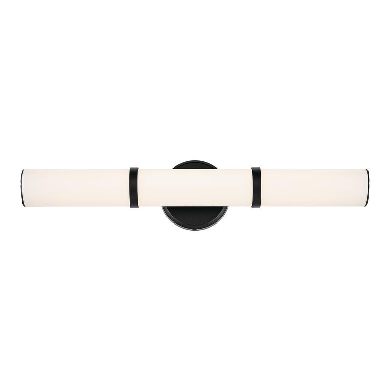 Rosh 24 Inch Bath Vanity Light by Kichler