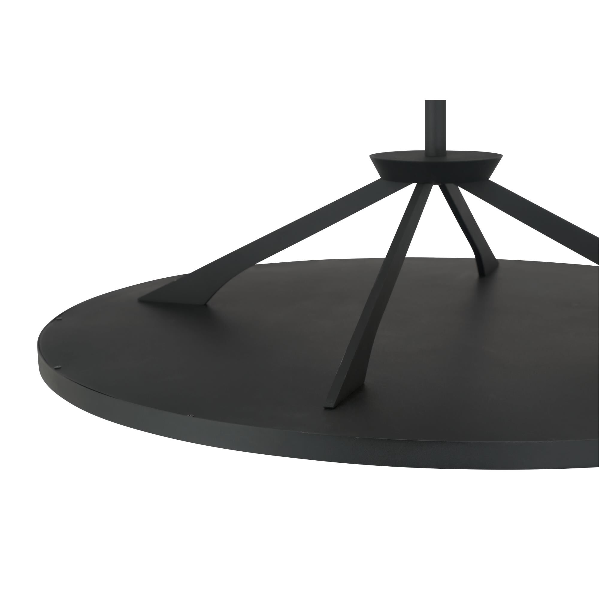 Stiles 36 Inch Large Pendant by Minka Lavery