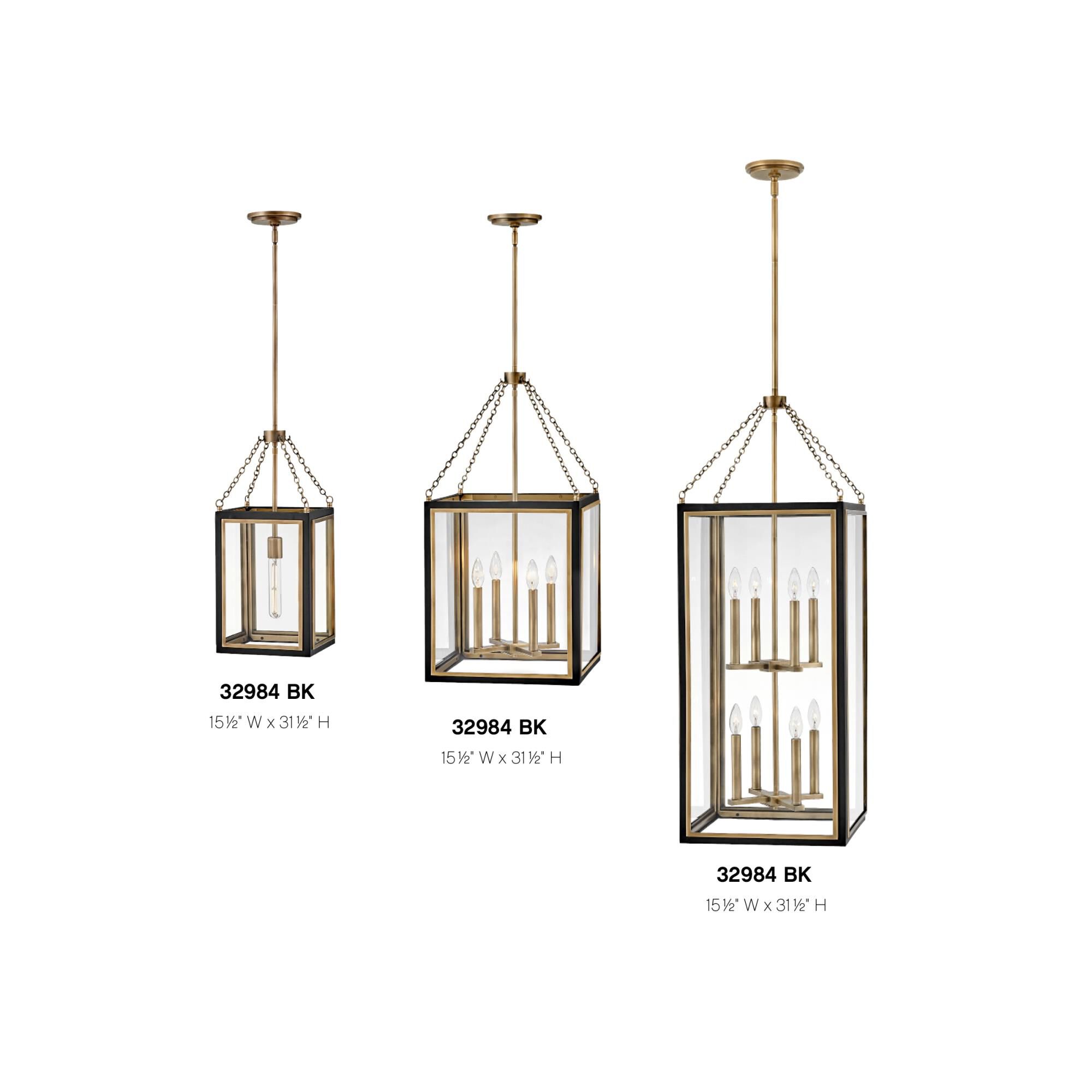 Hinkley Lighting Shaw 10 Inch Mini Pendant