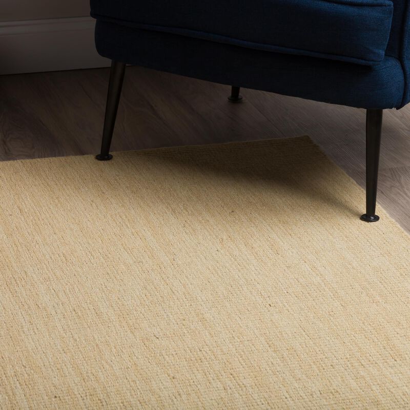 Monaco Sisal MC100 Hand Loomed Wool Area Rug by Dalyn Rug Company
