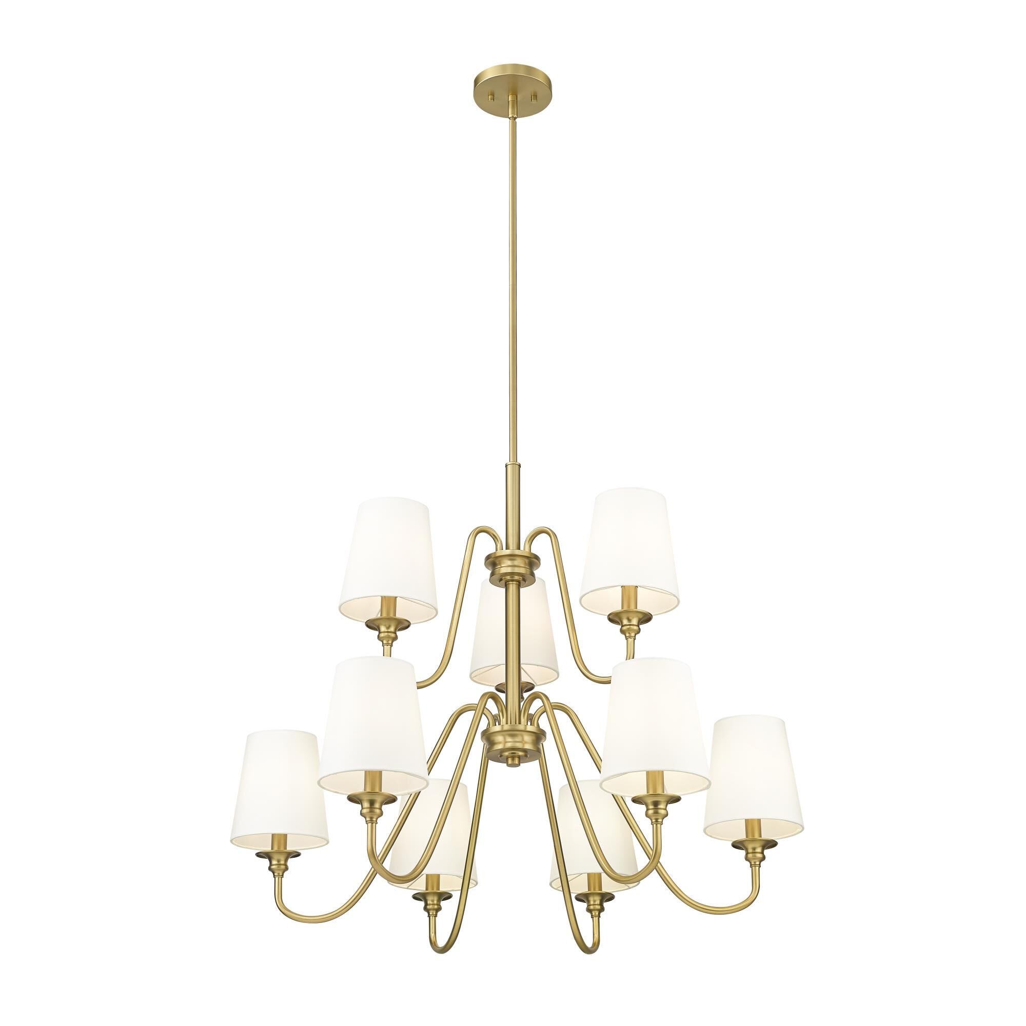 Gianna 32 Inch Chandelier by Z Lite