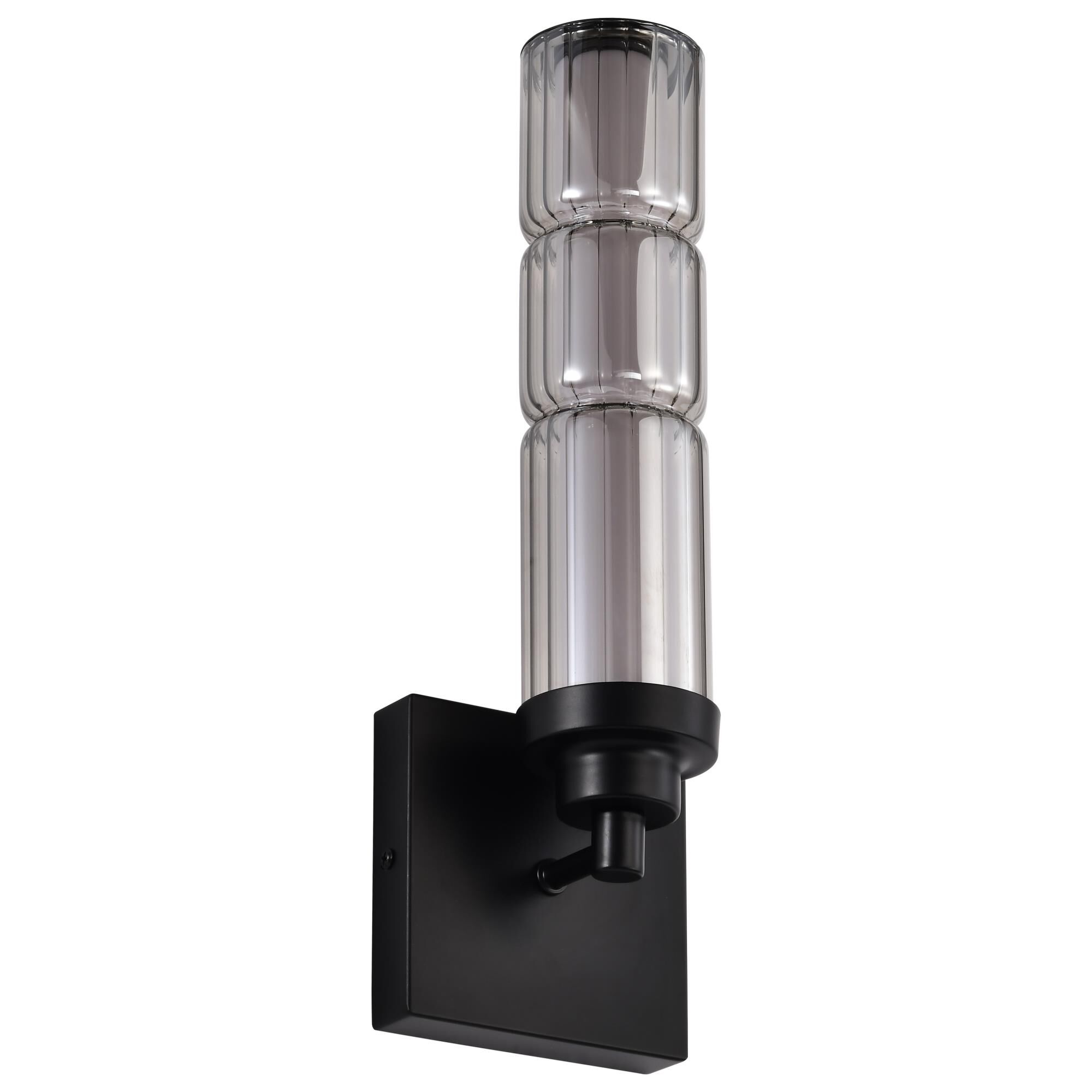 Evander 15 Inch Wall Sconce by Nuvo Lighting