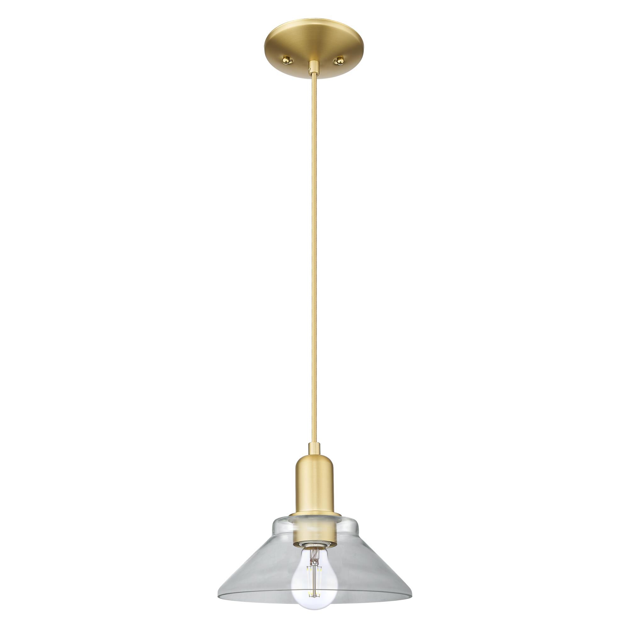 Bruno Marashlian Orwell 8 Inch Mini Pendant by Innovations Lighting
