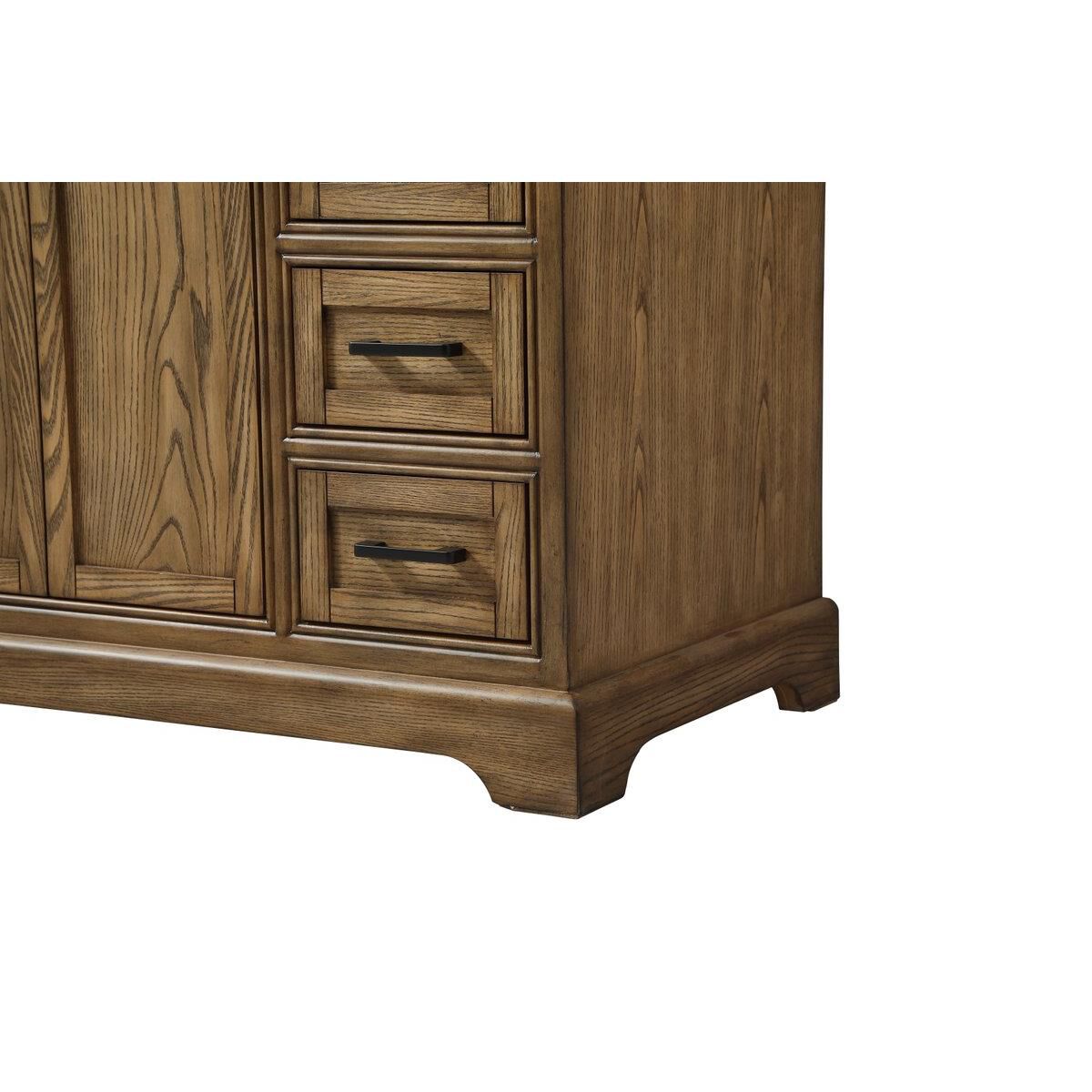 Americana Bath Vanity by Elegant Decor