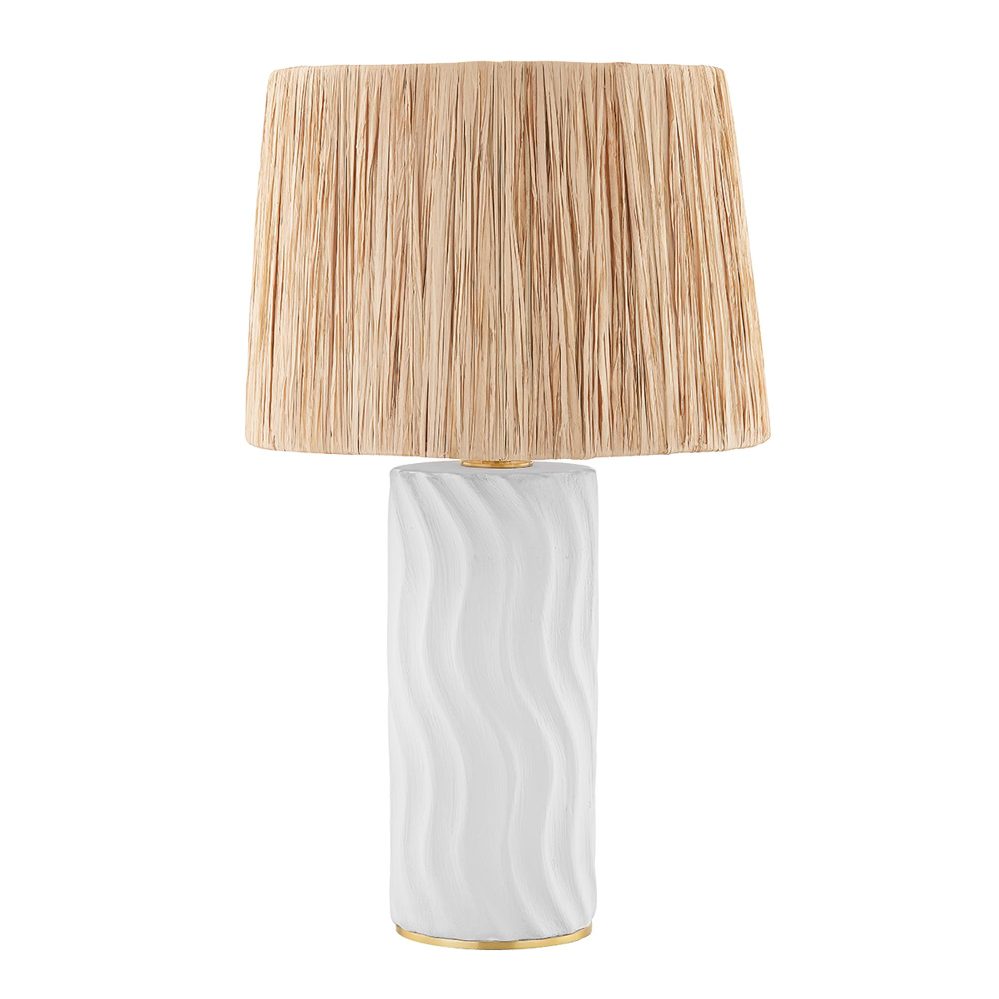 Daniella Small Table Lamp,