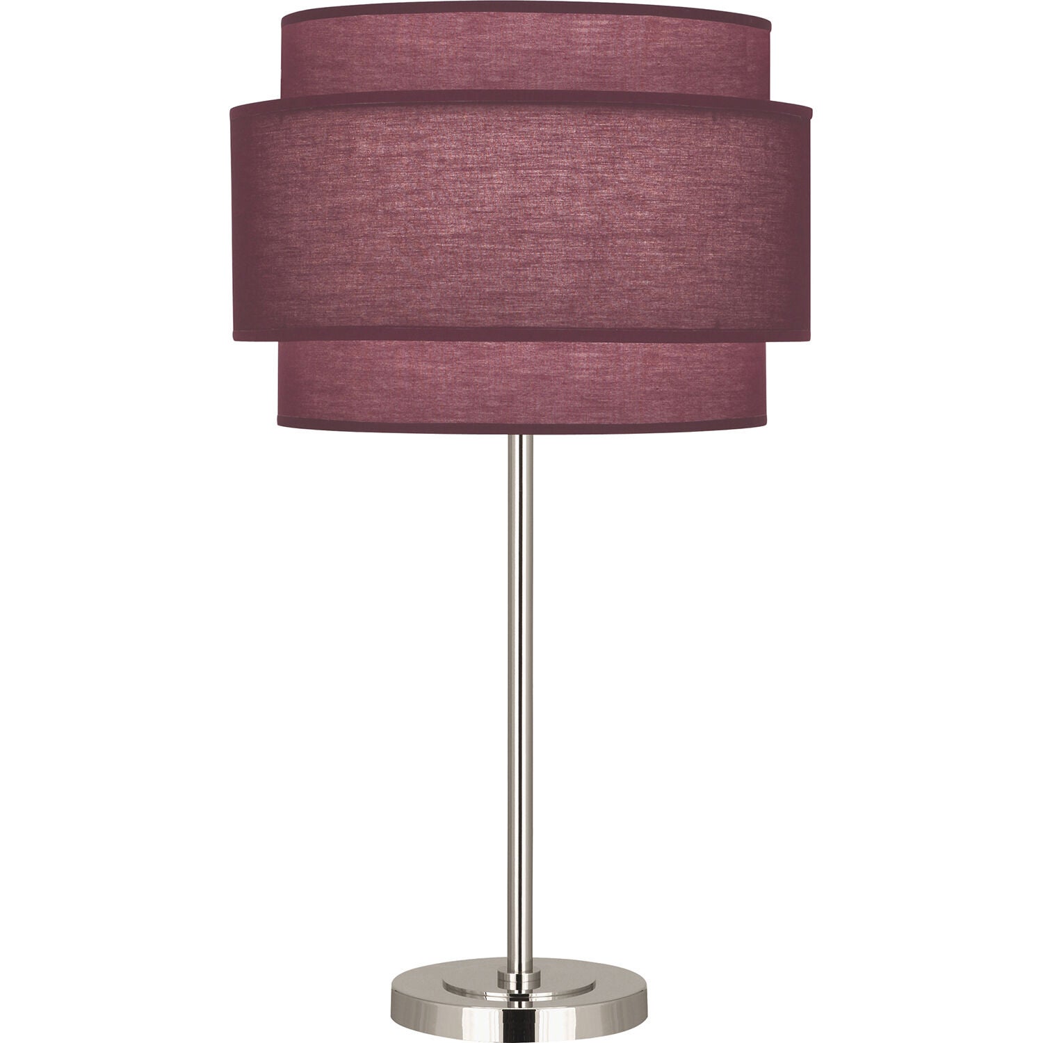 Decker 29 Inch Table Lamp by Robert Abbey