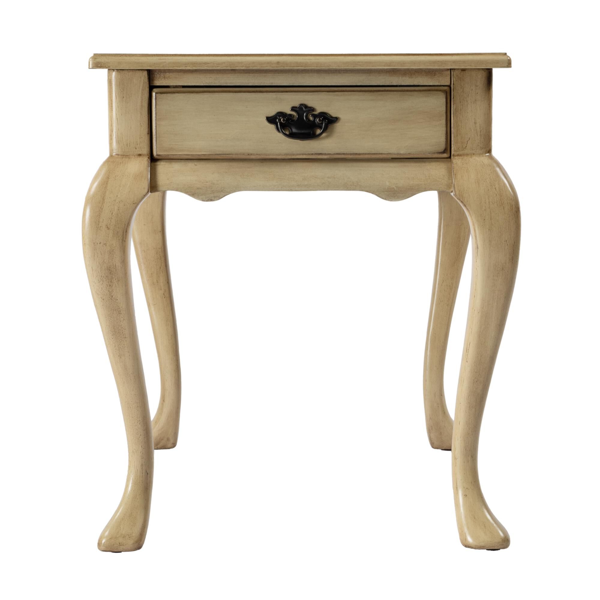 Grace End Table by Butler Specialty Company