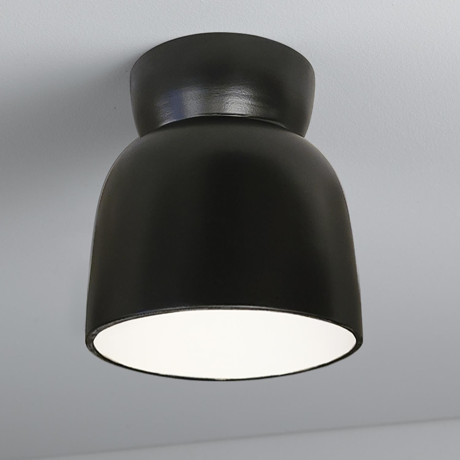 Radiance Flush Mount by Justice Design Group