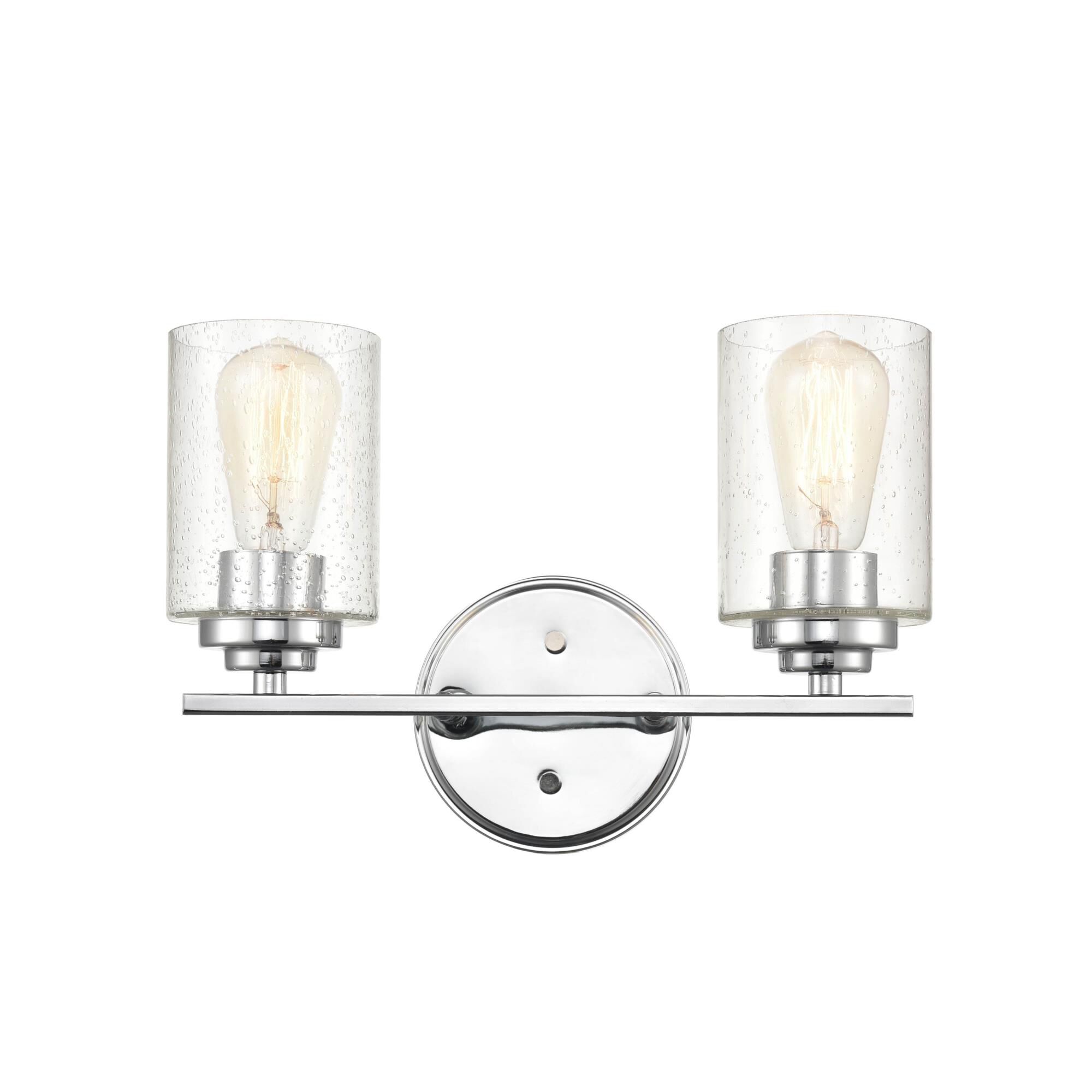 Moven 14 Inch Bath Vanity Light by Millennium Lighting