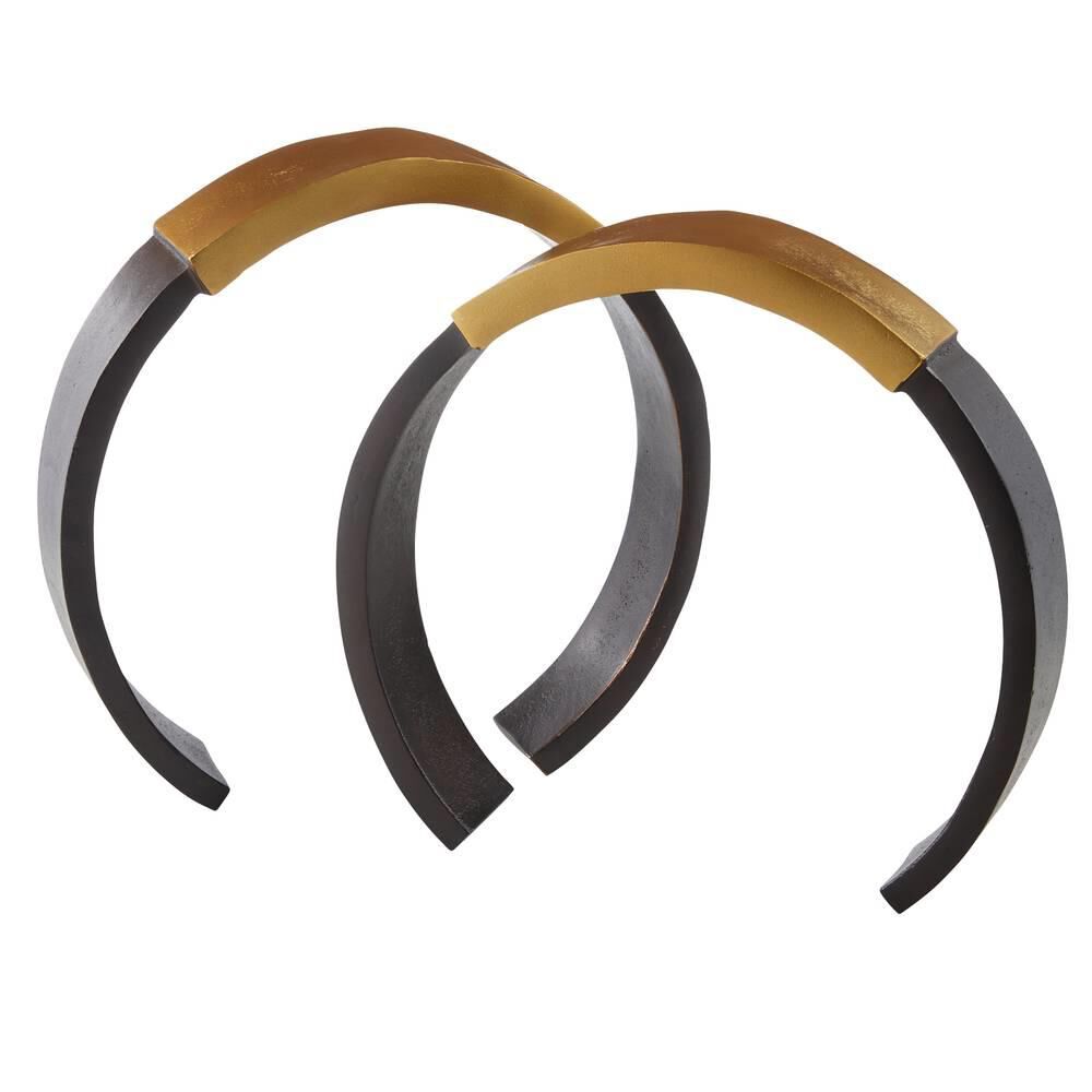 Shown in Antique Brass finish