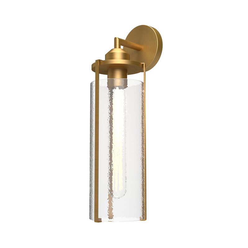 Belmont Medium Wall Sconce by Alora Mood