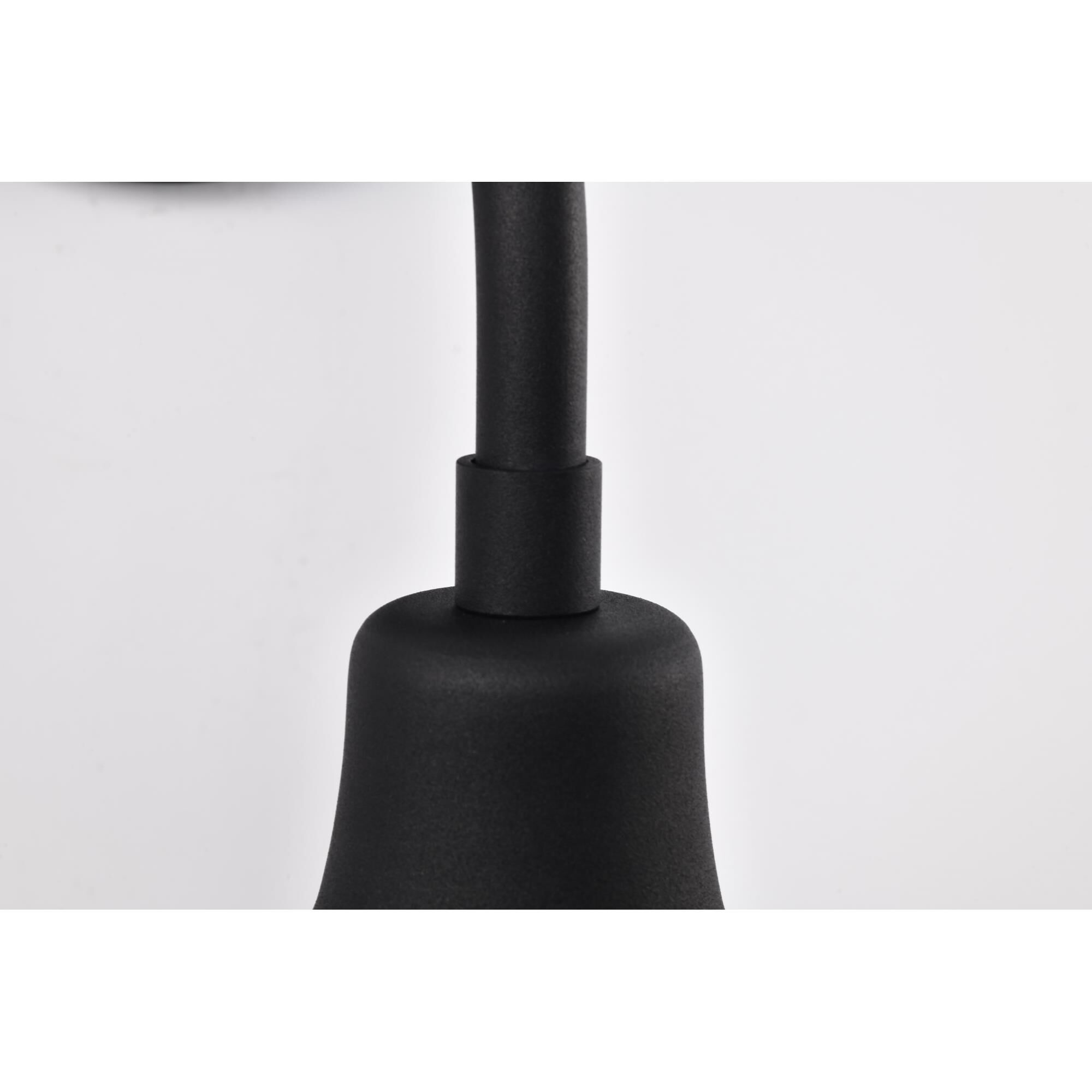 Morris 12 Inch Outdoor Wall Light by Nuvo Lighting