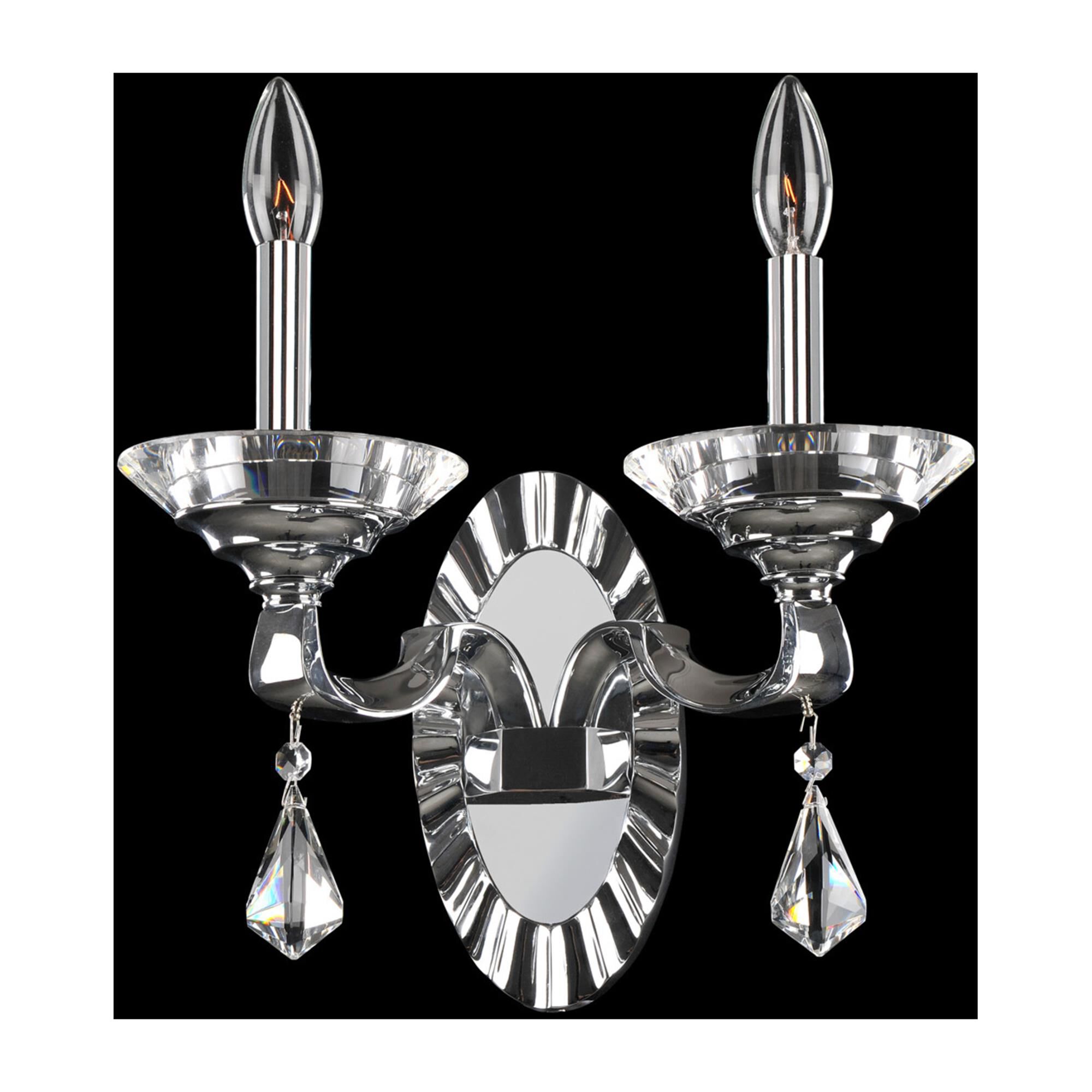 Cosimo 14 Inch Wall Sconce by Allegri