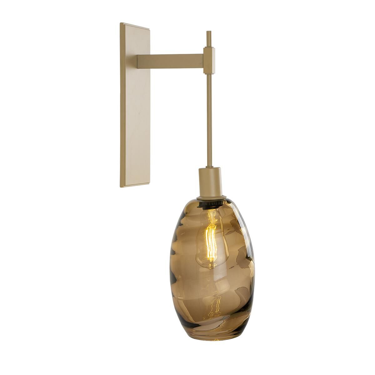 Hammerton Studio Ellisse 23 Inch Wall Sconce