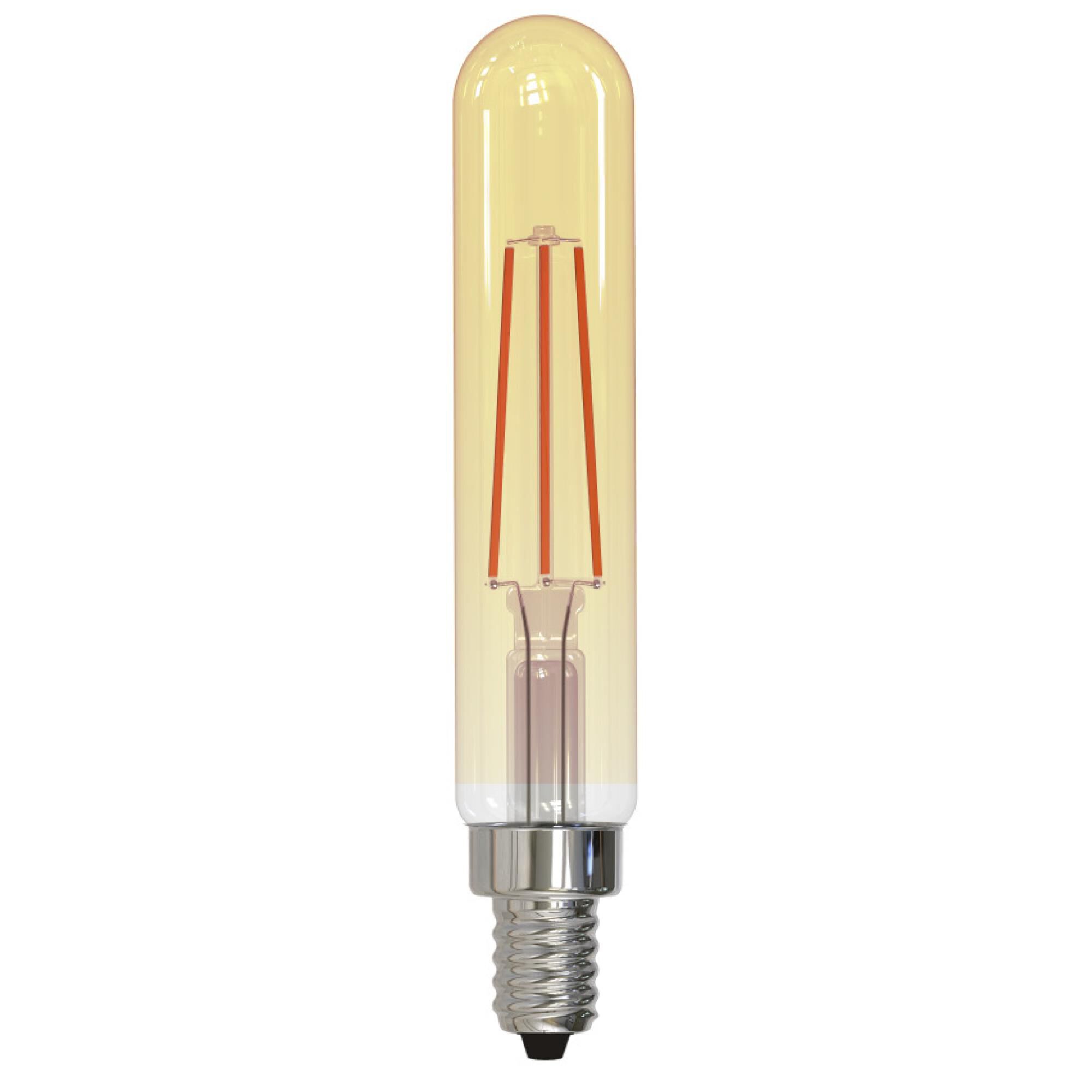4.5 Watt 2100K T8 LED Light Bulb by Bulbrite