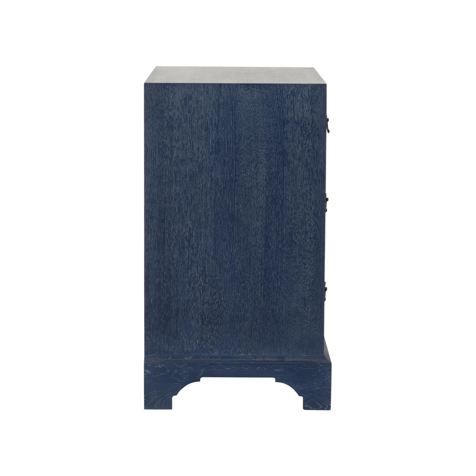 Jamie Merida Beaufort 35 Inch Dresser by Chelsea House