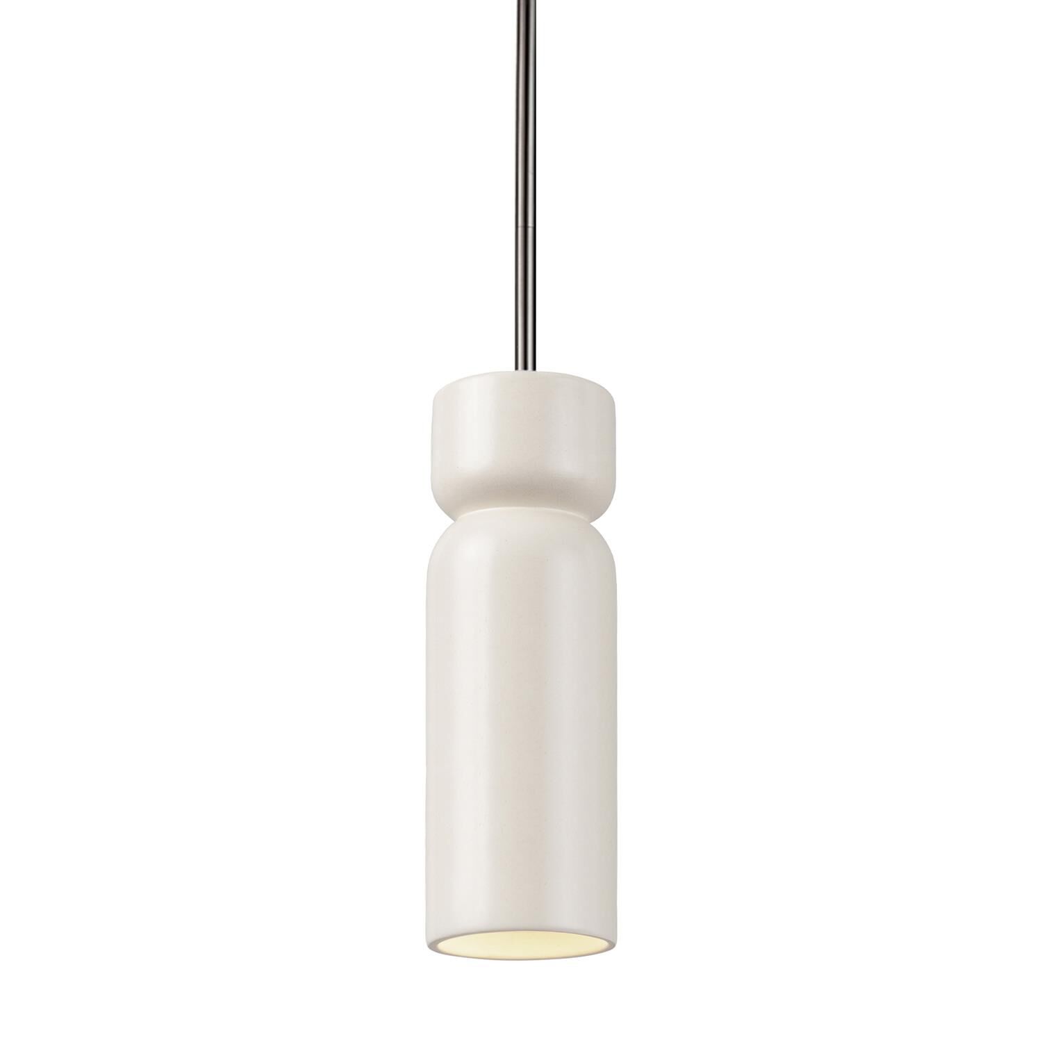 Radiance Mini Pendant by Justice Design Group