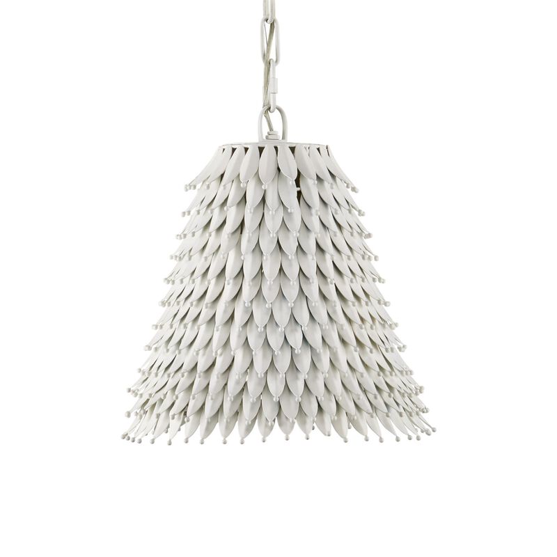 Overlay 13 Inch Large Pendant by Currey and Company