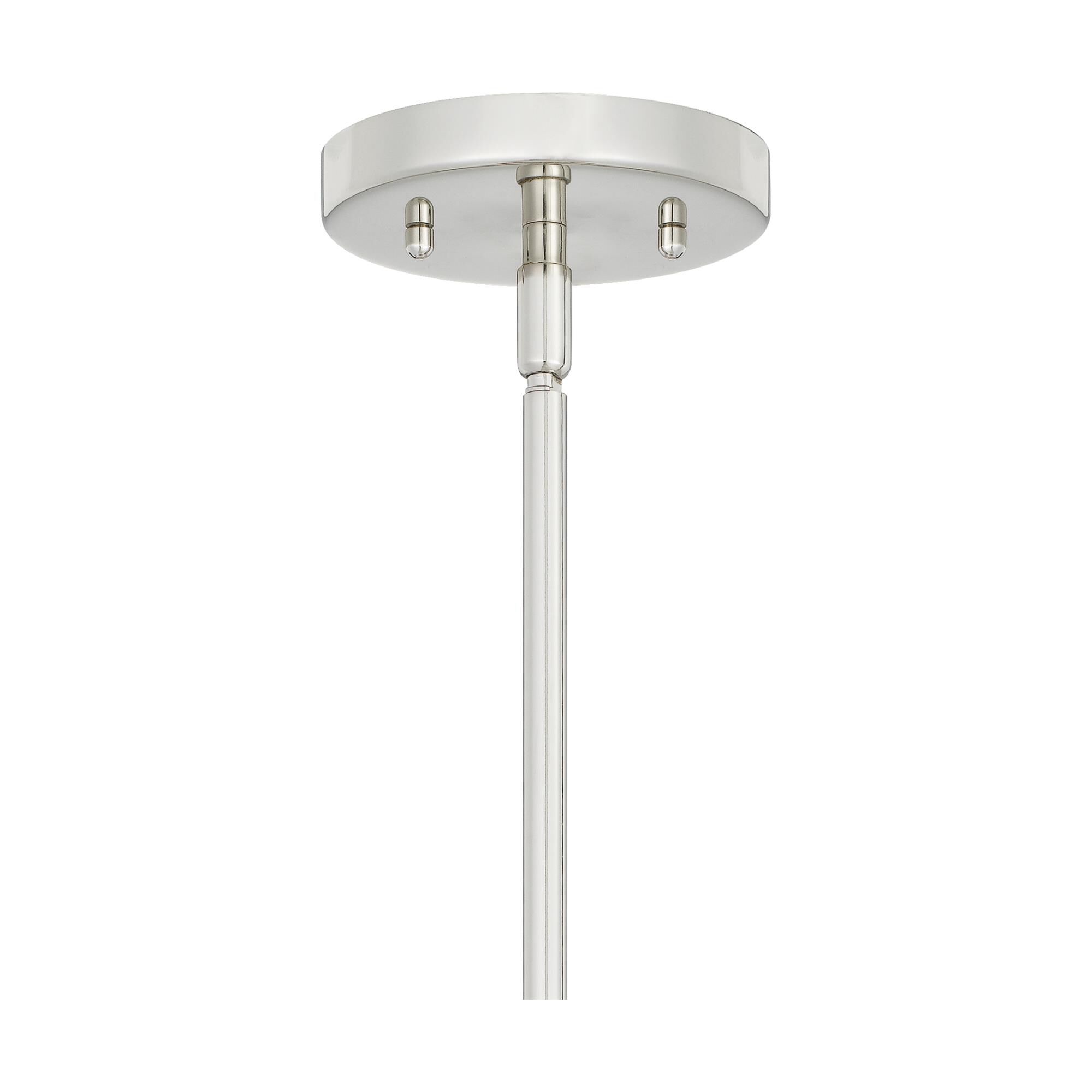 Quoizel Ferguson 7 Inch Mini Pendant