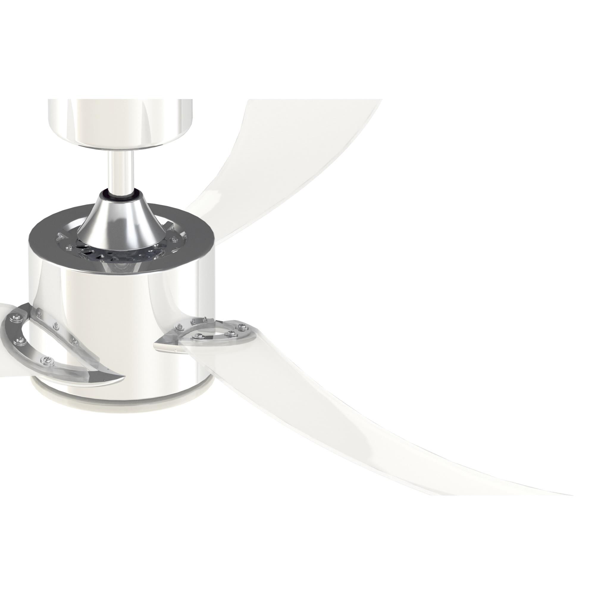 Sculptaire Ceiling Fan by Fanimation