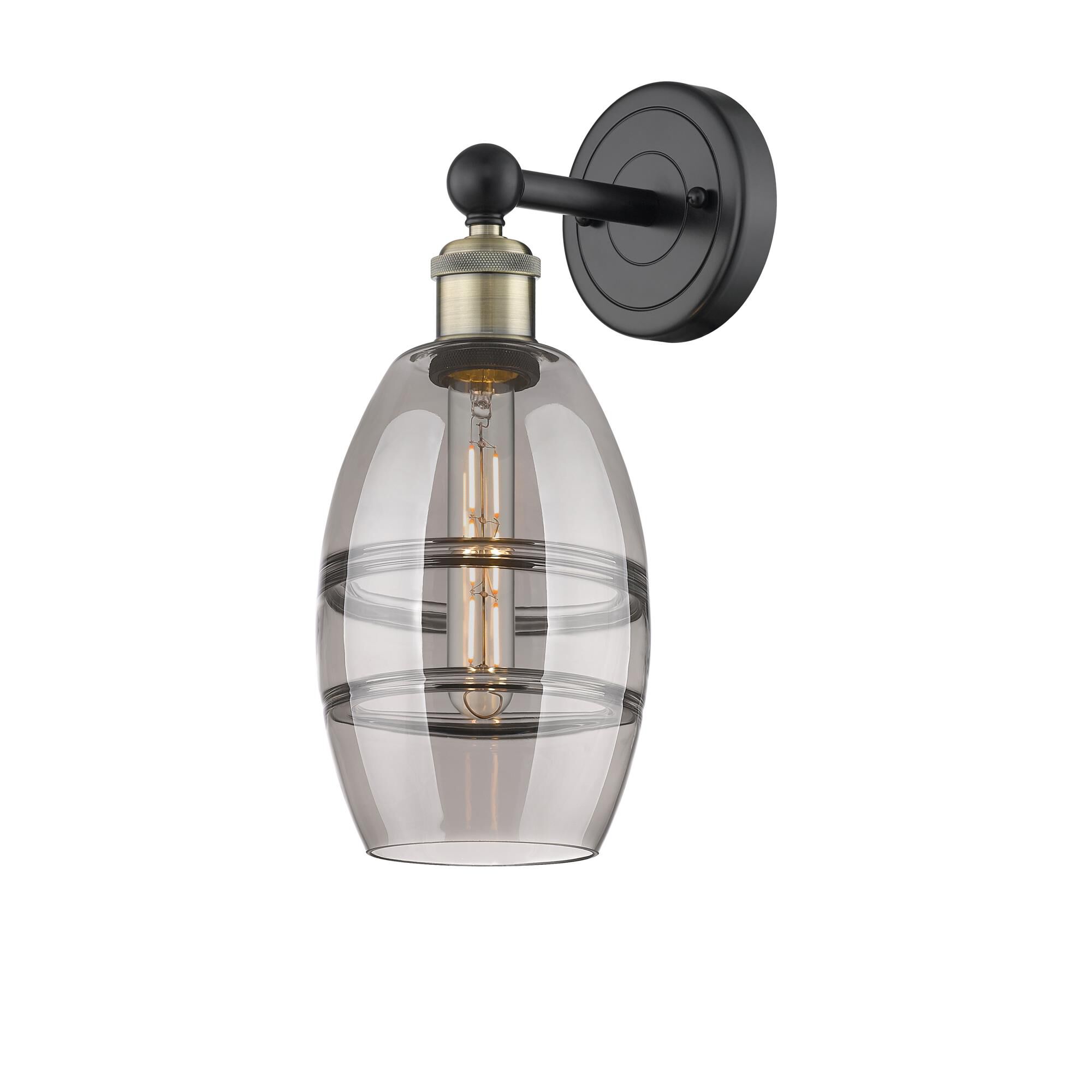 Bruno Marashlian Vaz 6 Inch Wall Sconce by Innovations Lighting