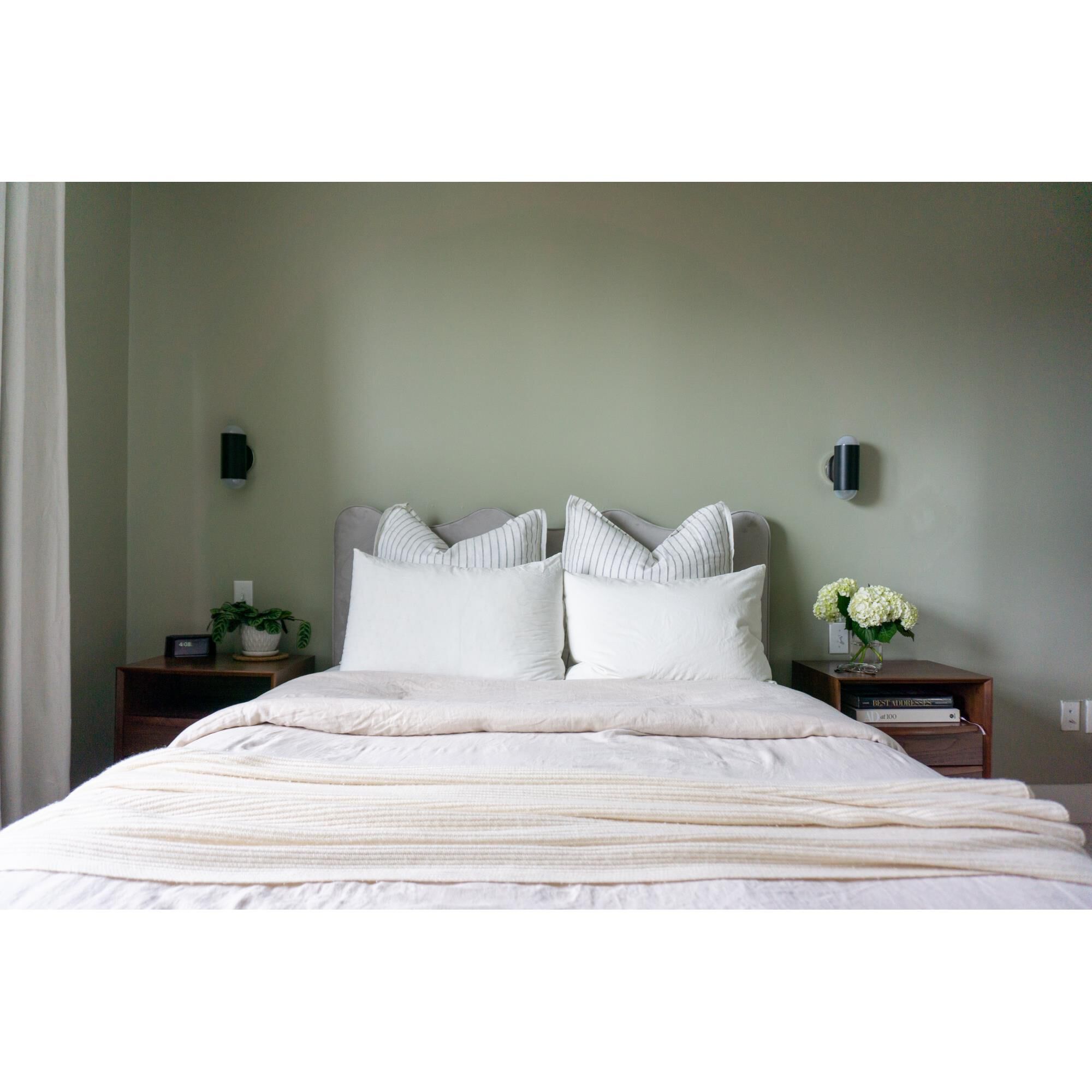 Kira 4.75 Inch Wall Sconce by Mitzi