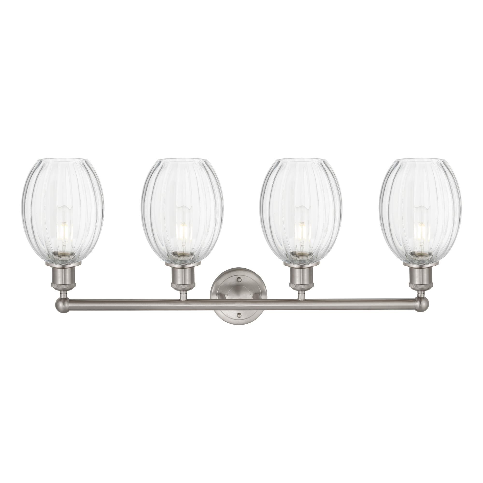 Bruno Marashlian Preston 33 Inch Bath Vanity Light by Innovations Lighting