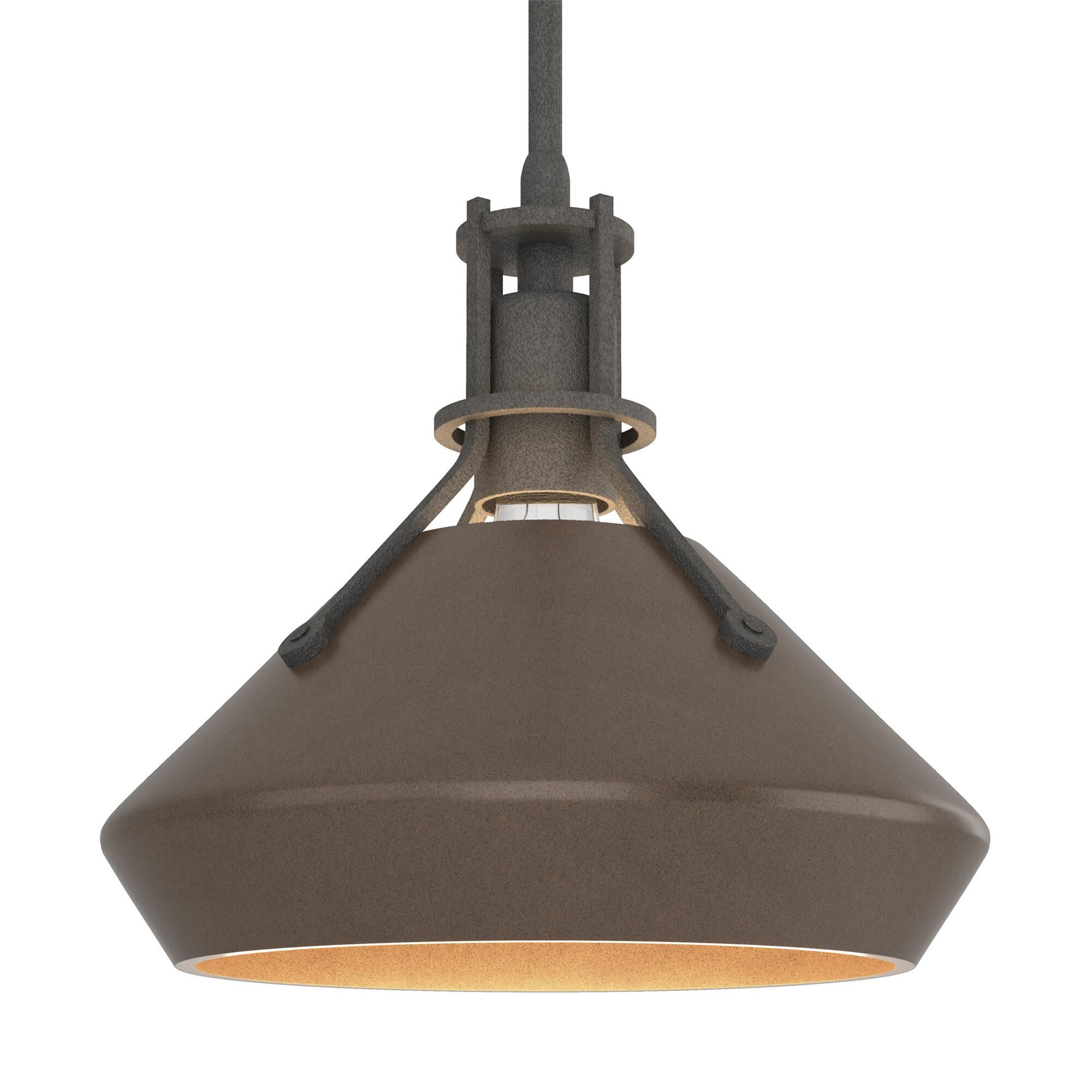 Henry Mini Pendant by Hubbardton Forge
