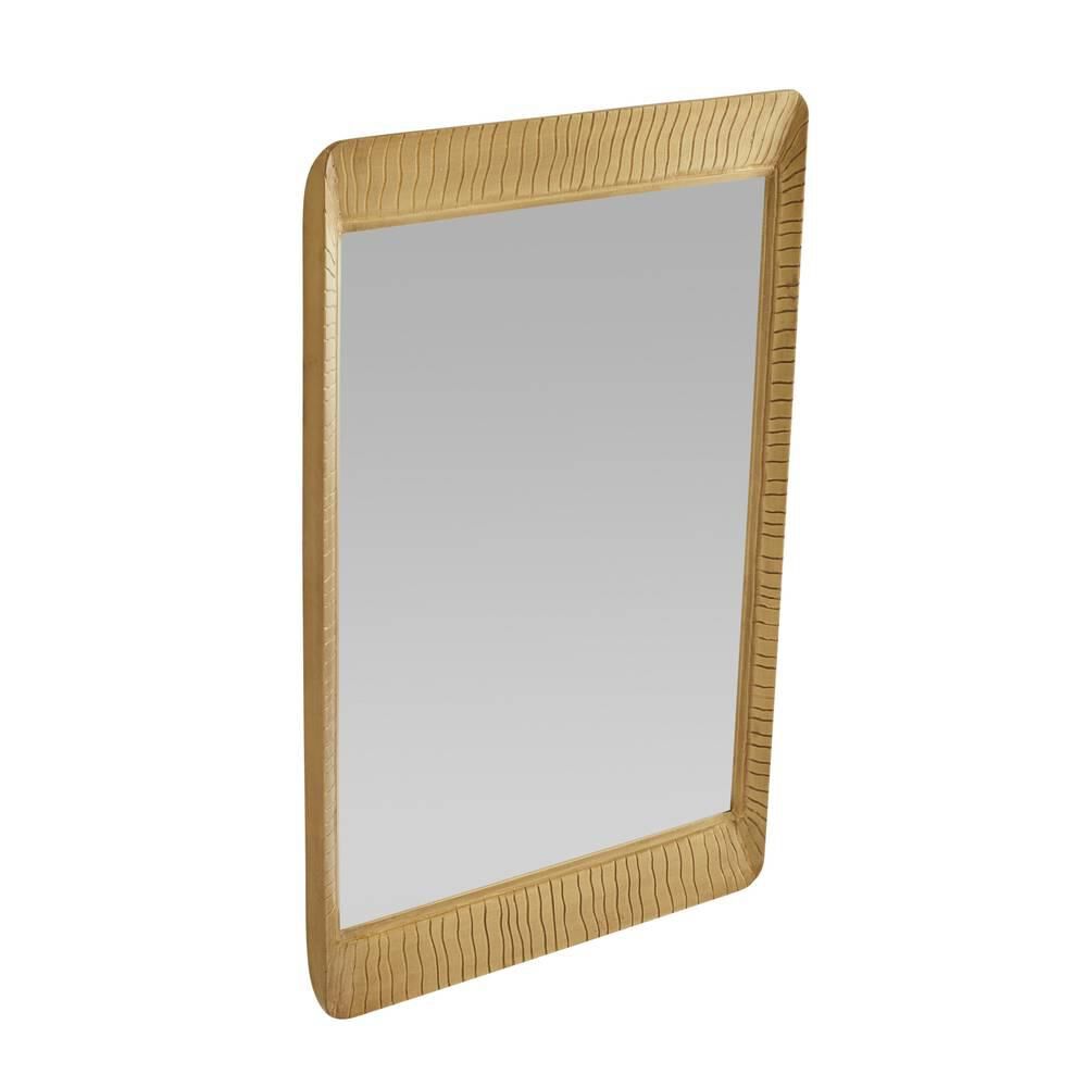 Hart 40 Inch Decorative Mirror by Arteriors Home