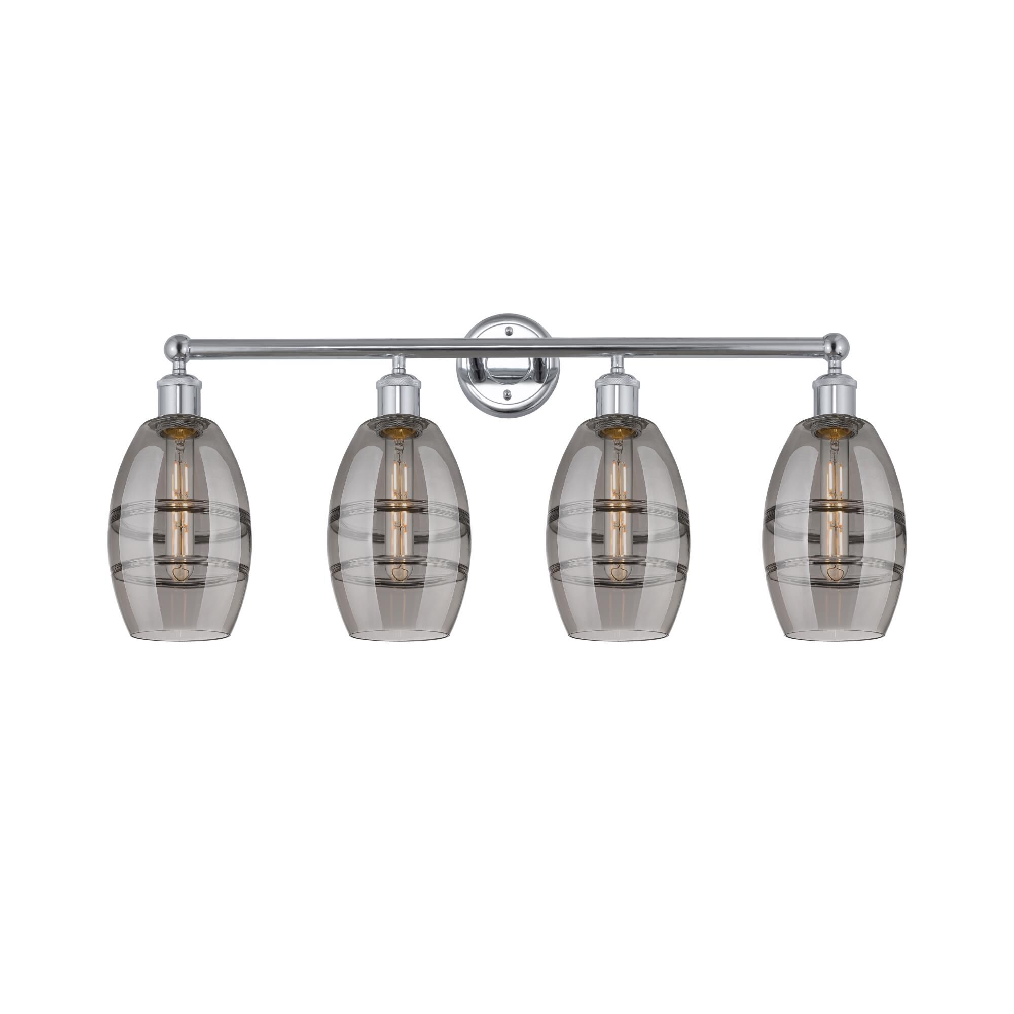 Bruno Marashlian Vaz 33 Inch Bath Vanity Light by Innovations Lighting