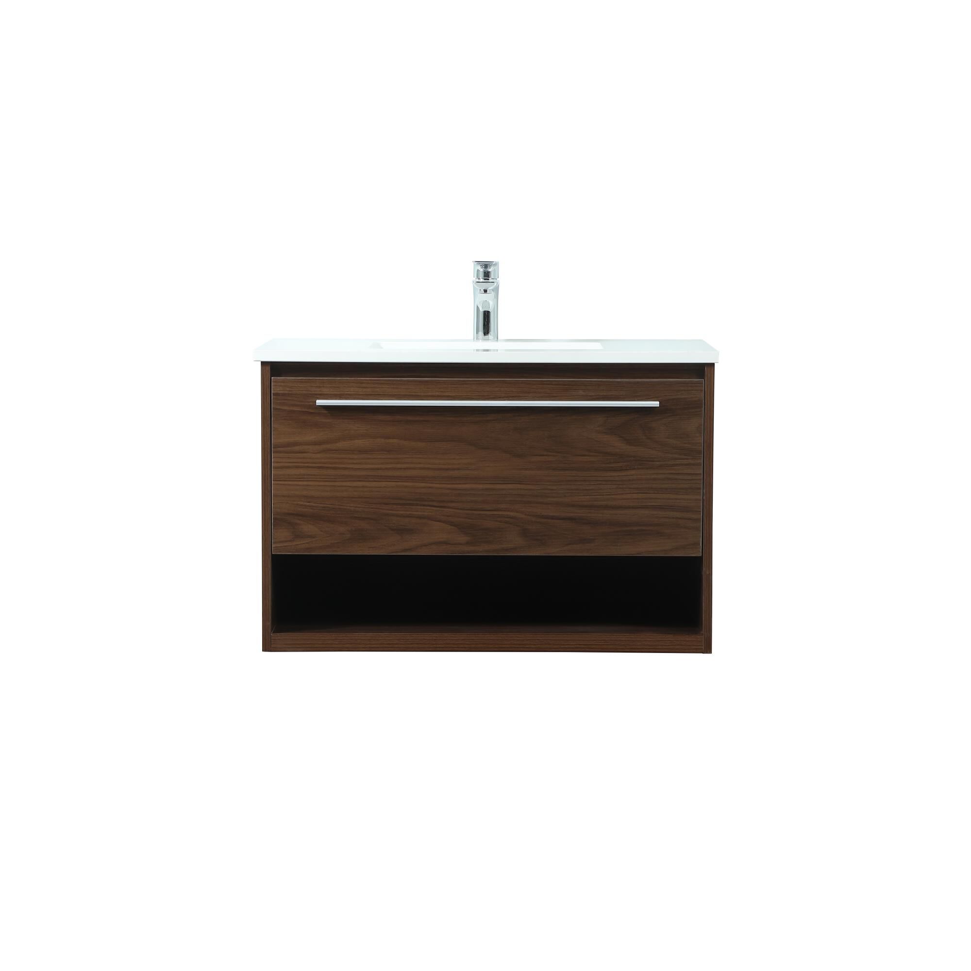 Roman Bath Vanity by Elegant Decor