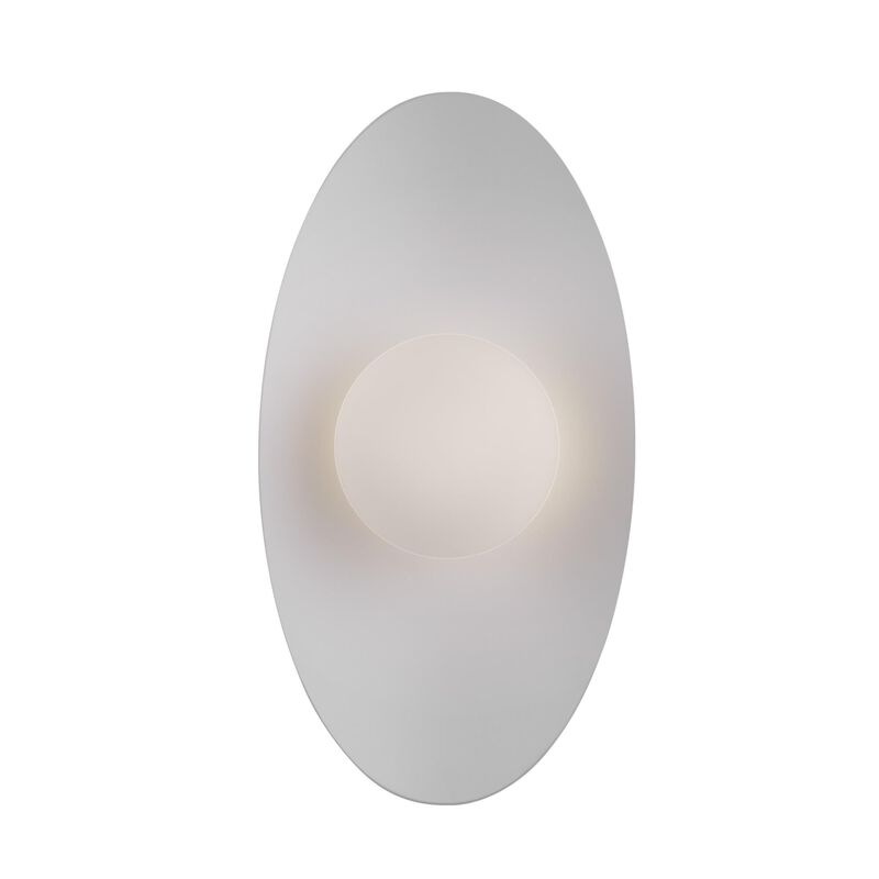 Visual Comfort Modern Collection Sean Lavin Joni 16 Inch LED Wall Sconce