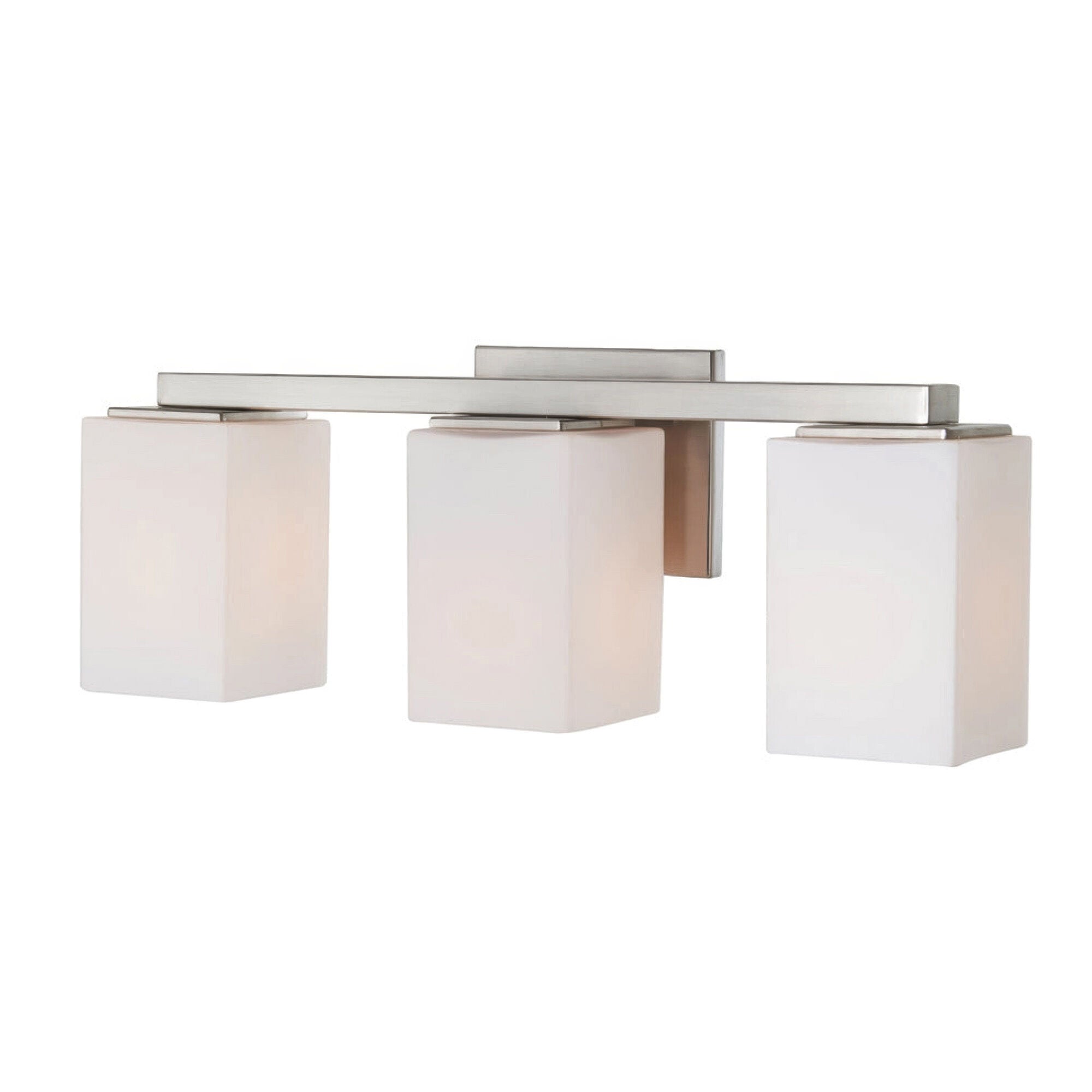 Capri 21 Inch Bath Vanity Light,