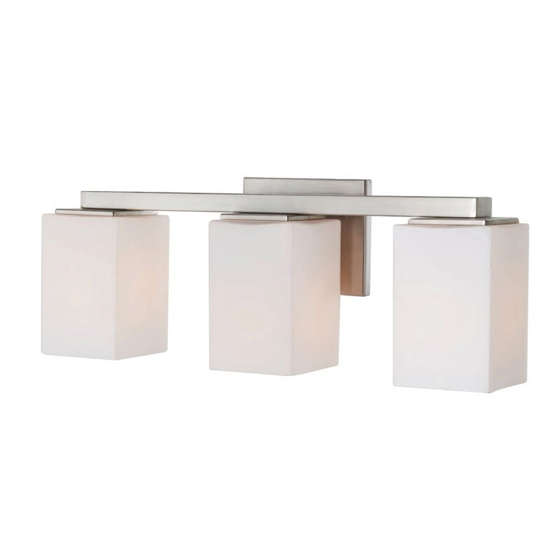 Capri 21 Inch Bath Vanity Light by Varaluz