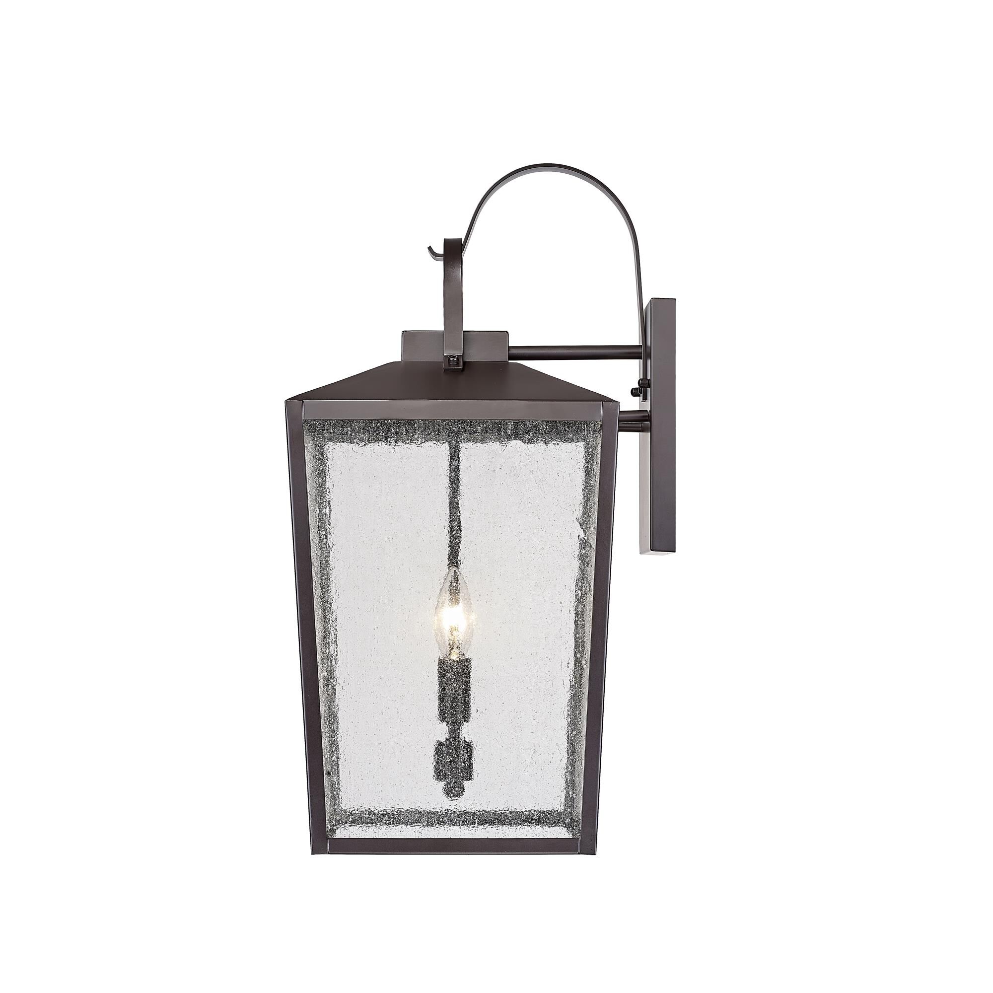 Devens 22 Inch Outdoor Wall Light by Millenium Lighting