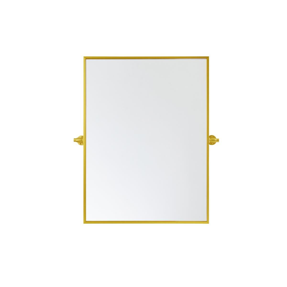 Shown in Gold finish