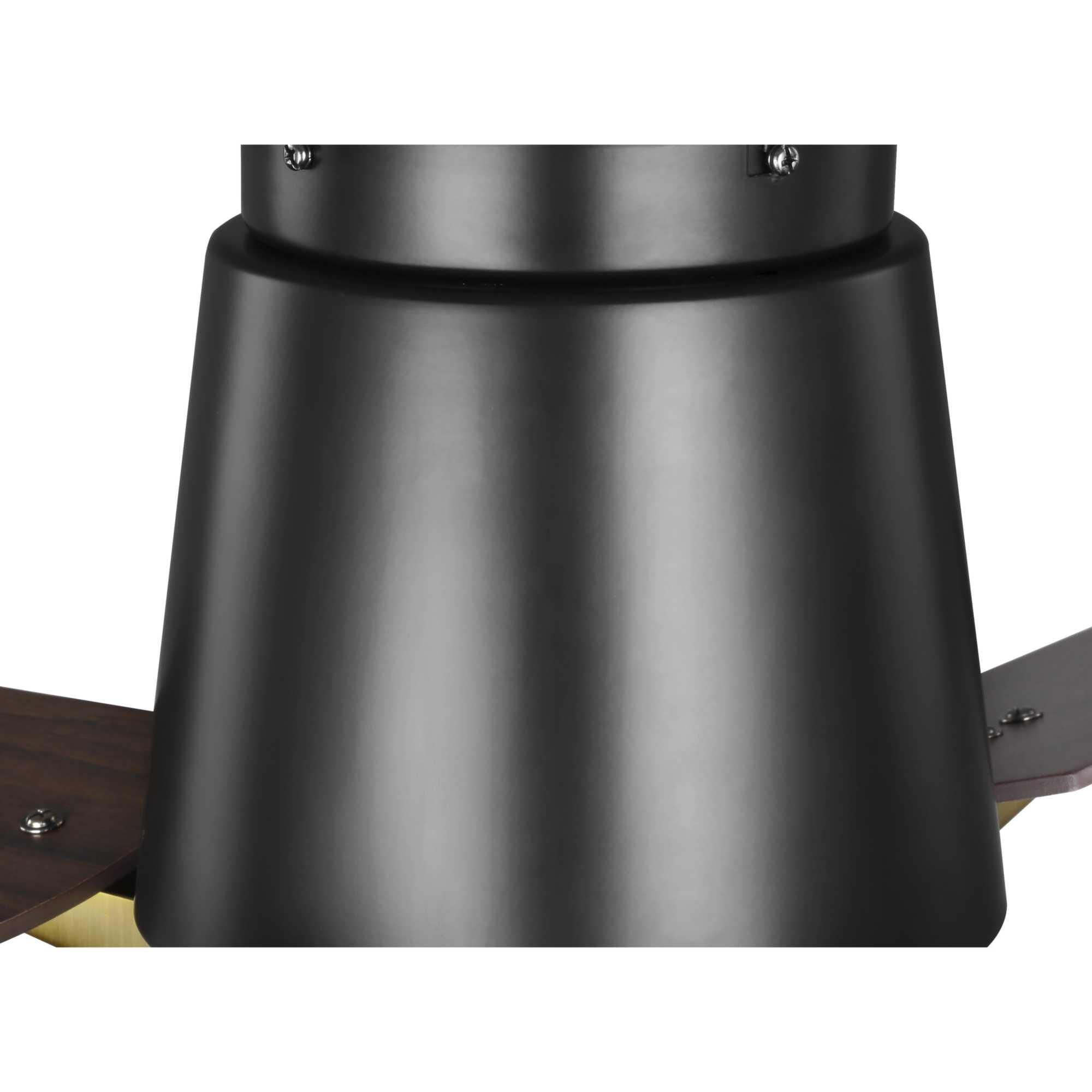 Shown in Architectural Bronze finish