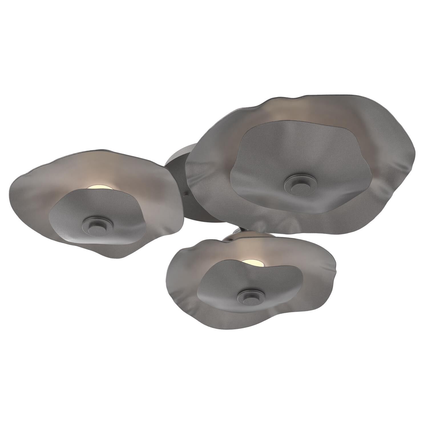 Shown in Graphite finish and Graphite accent