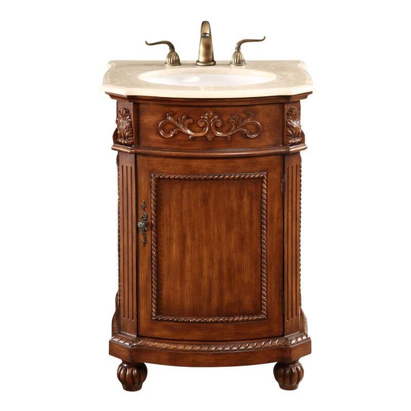 Danville Bath Vanity by Elegant Decor