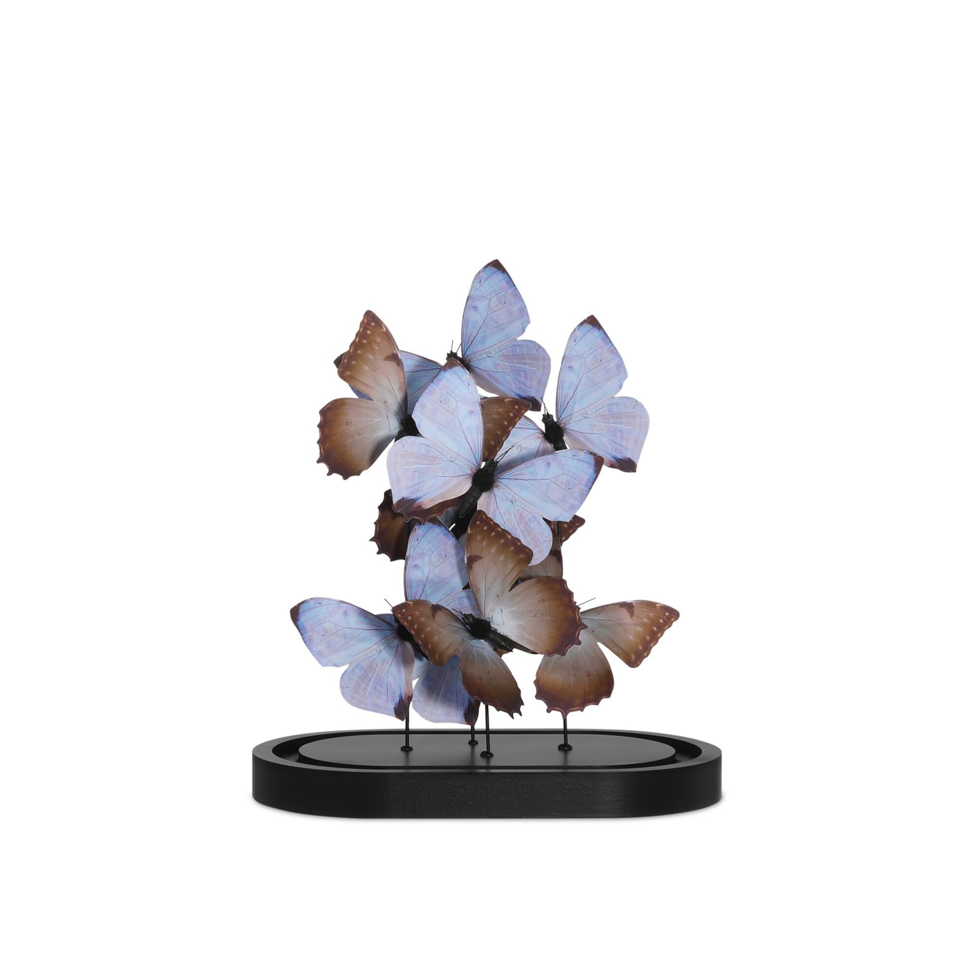 Rue De Bac Sculpture,