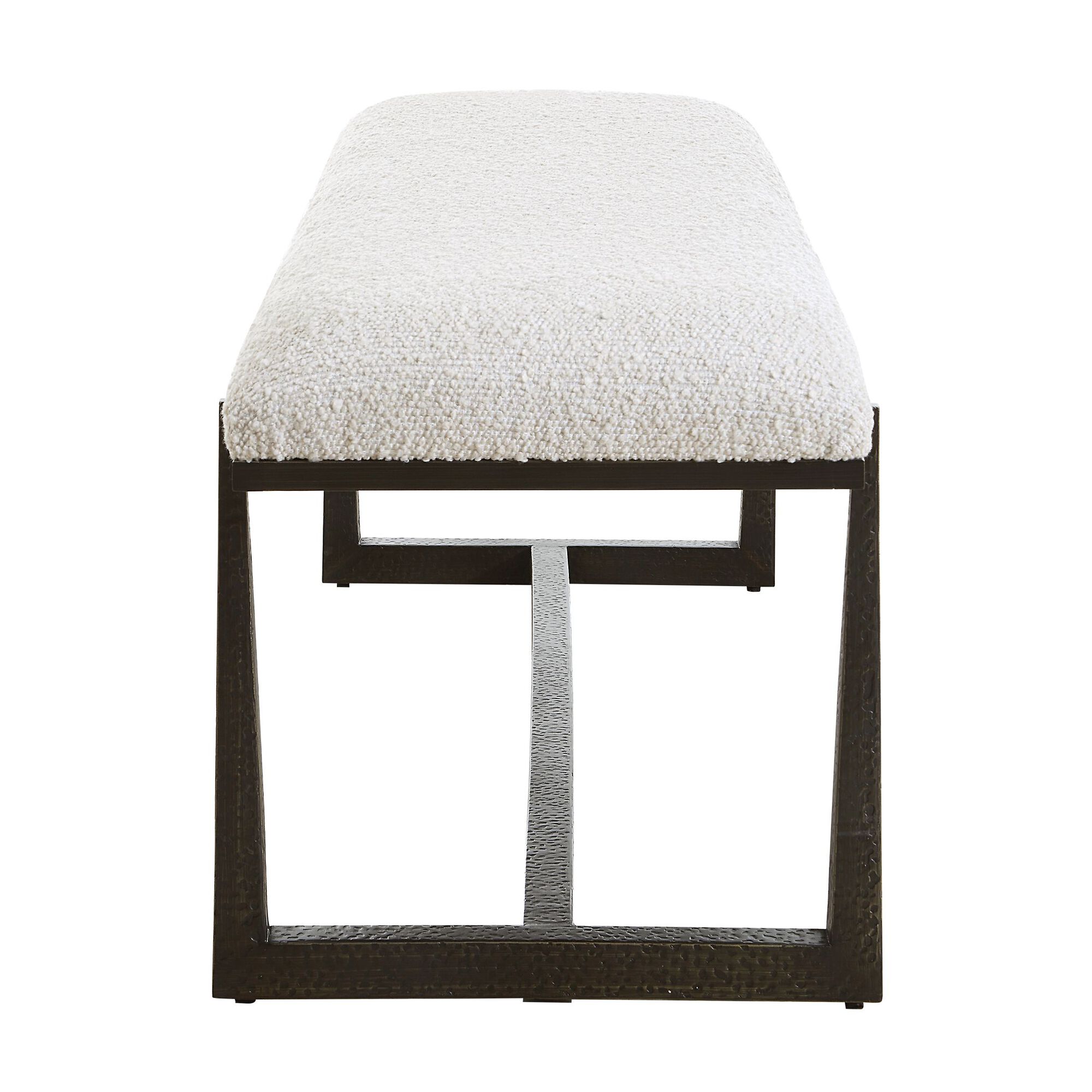Midas 60 Inch Bench,