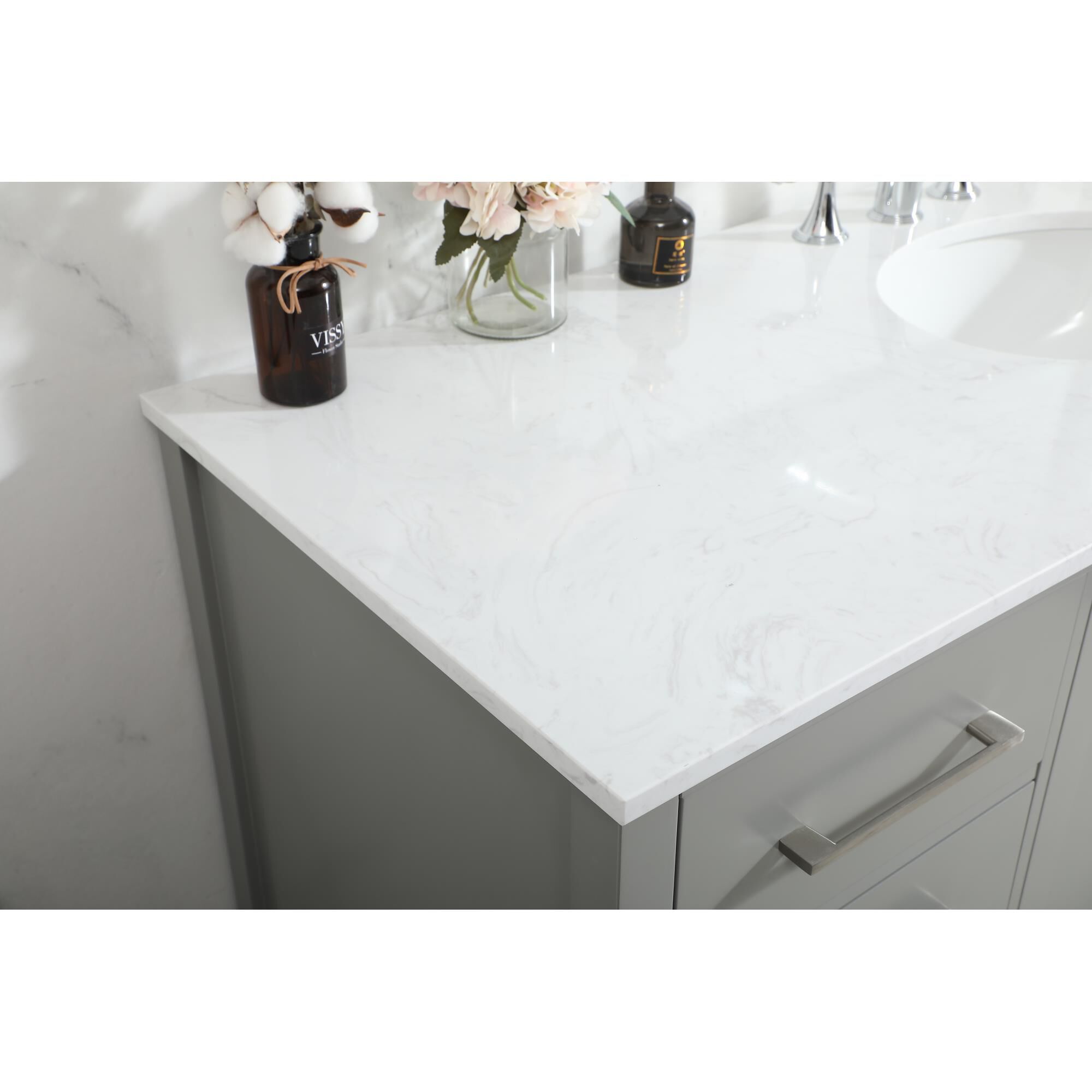 Irene Bath Vanity by Elegant Decor