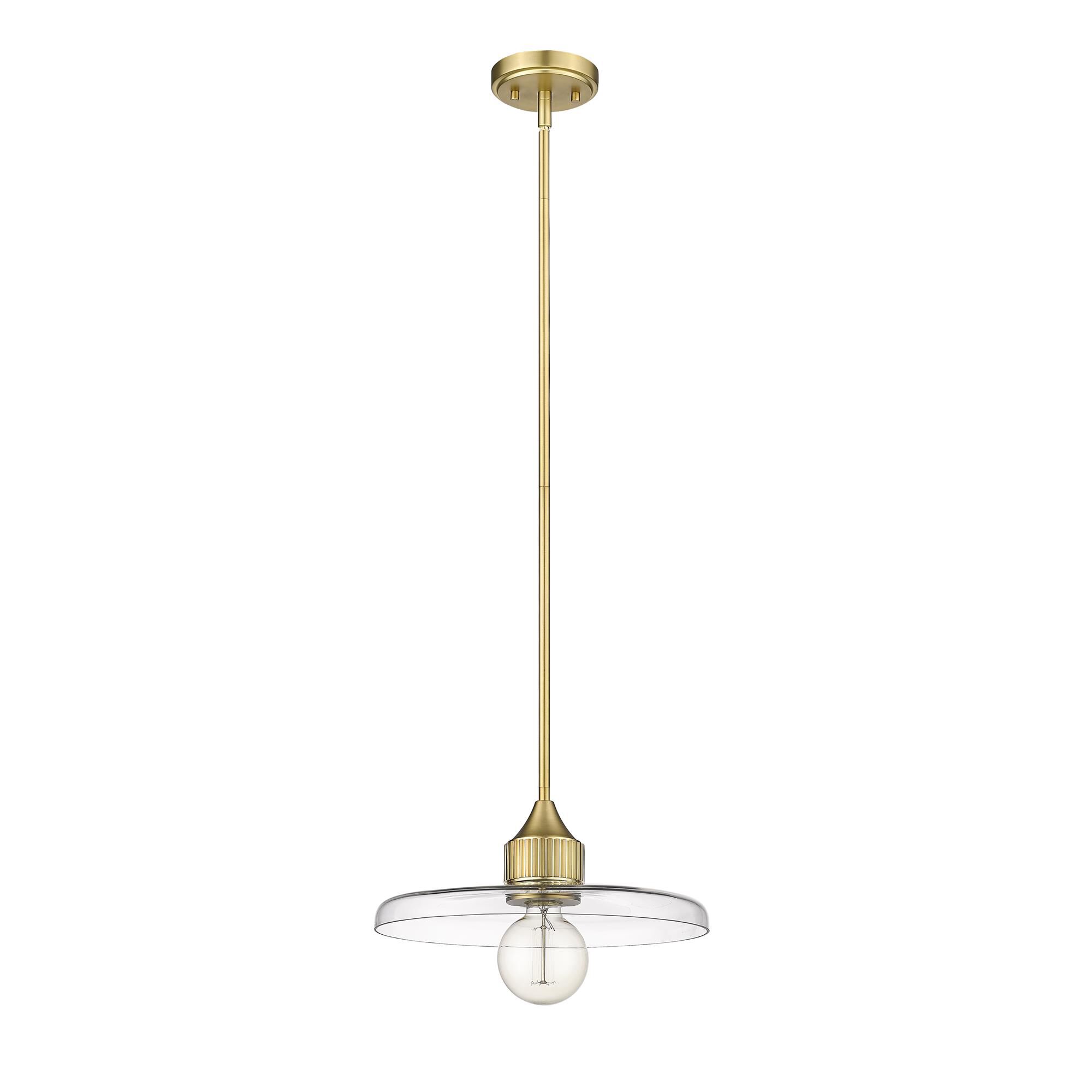 Z-Lite Paloma 14 Inch Large Pendant