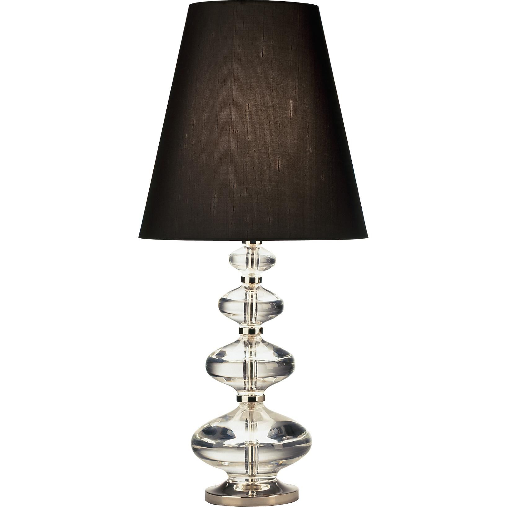 Jonathan Adler Jonathan Adler Claridge 24 Inch Table Lamp by Robert Abbey