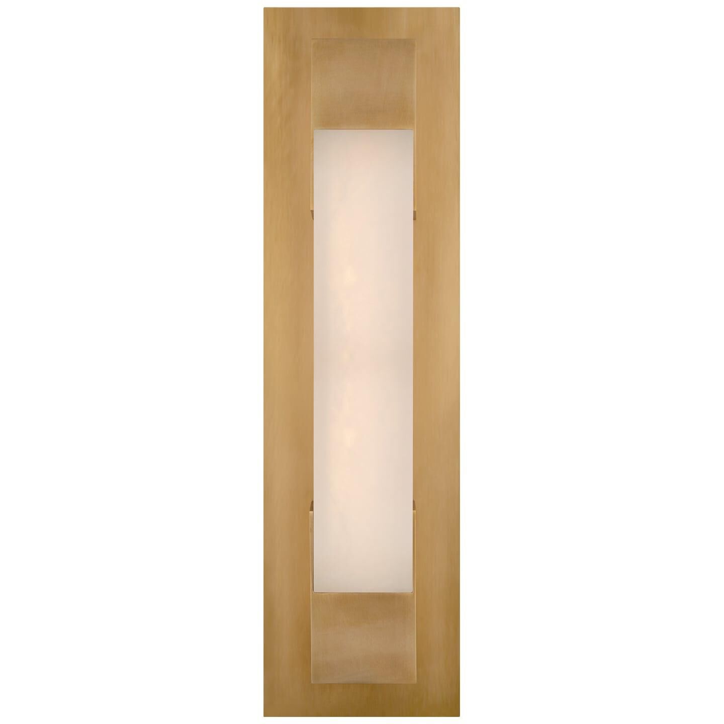 Covet 16 Inch Wall Sconce by Visual Comfort Signature Collection