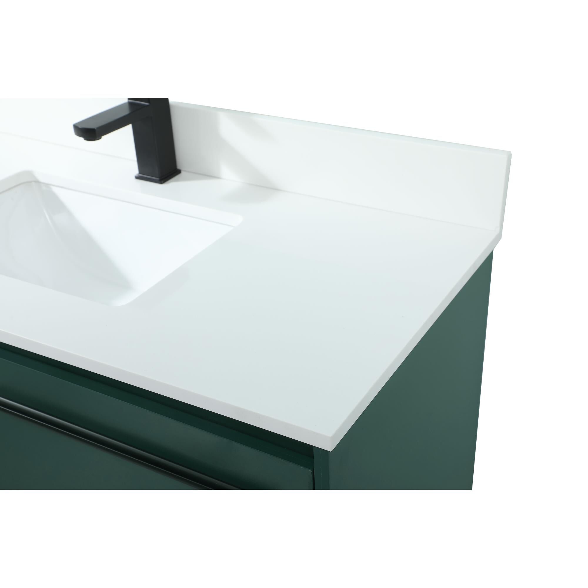 Sloane Bath Vanity by Elegant Decor