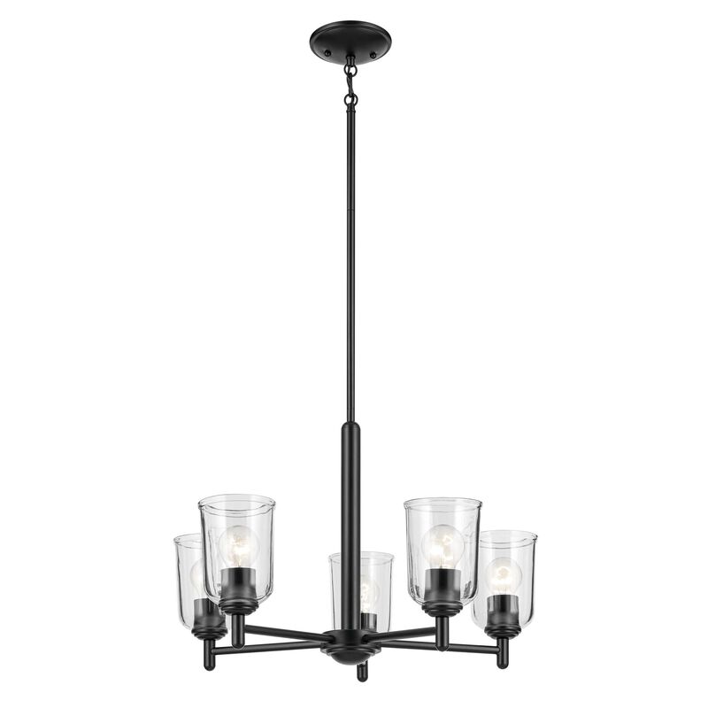 Shailene 24 Inch Chandelier by Kichler Lighting