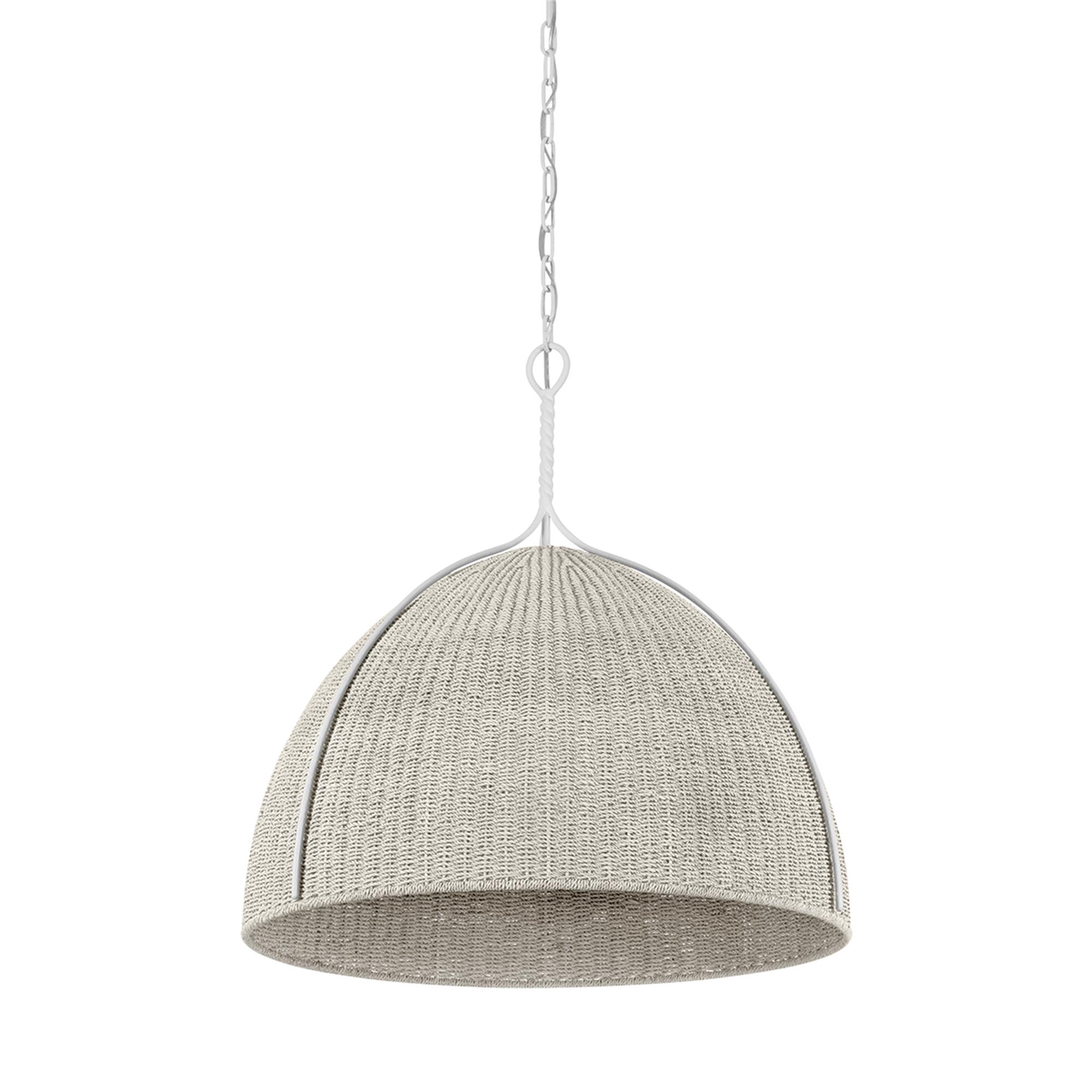 Woodlawn 29 Inch Pendant Light,