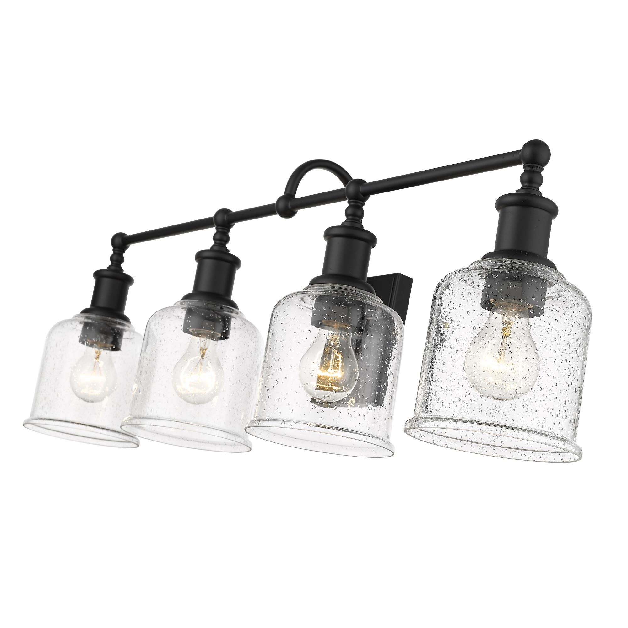 Bryant 32 Inch 4 Light Bath Vanity Light by Z-Lite