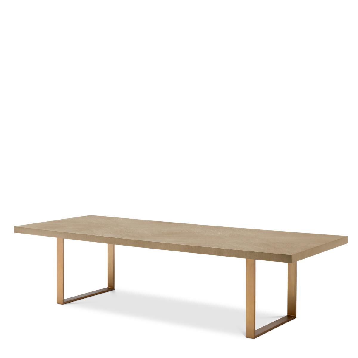 Eichholtz Remington Dining Table - Thumbnail 2